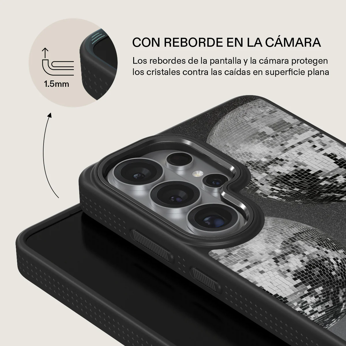 After Hours - Samsung Galaxy S26 Ultra Funda - Image 15