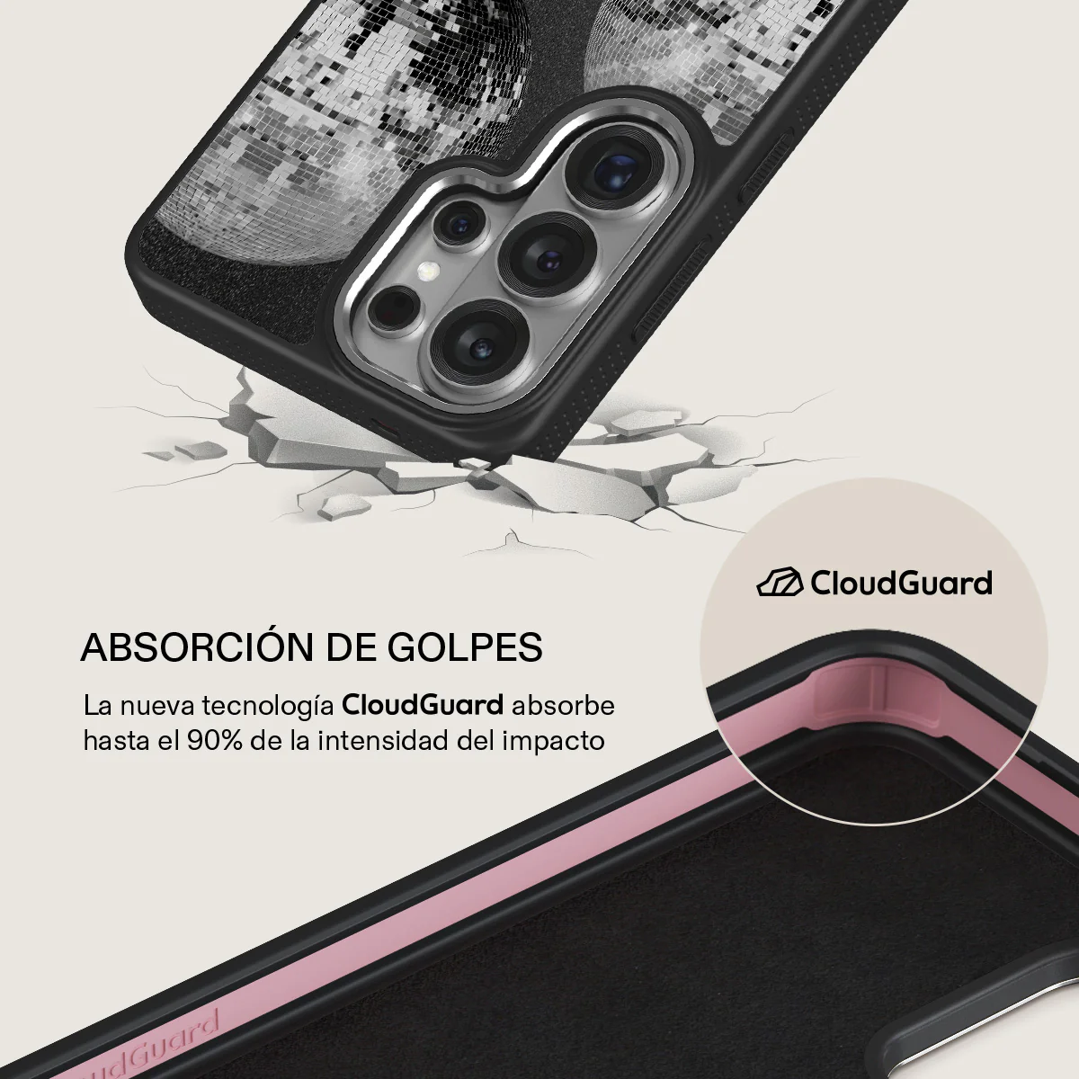 After Hours - Samsung Galaxy S26 Ultra Funda - Image 21