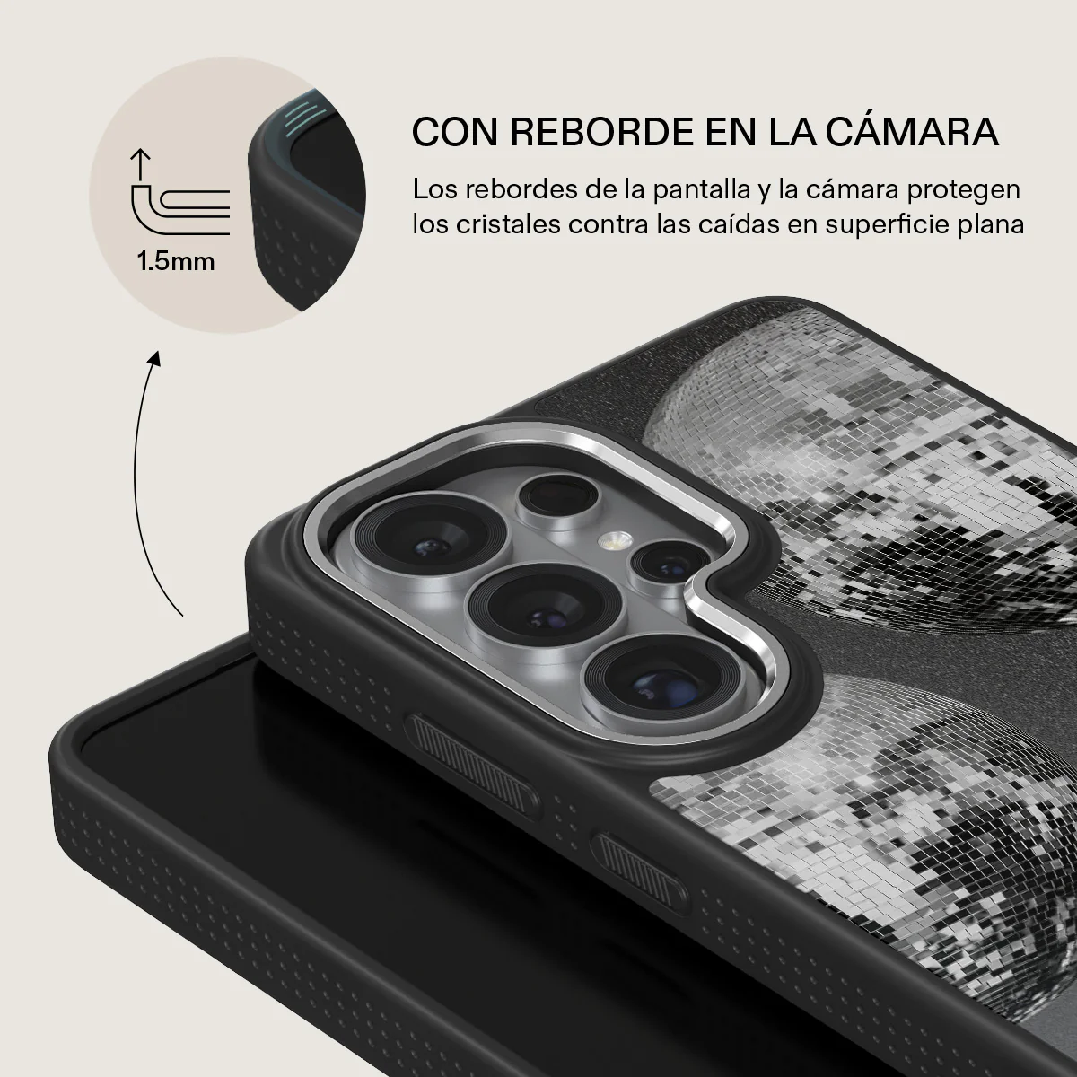 After Hours - Samsung Galaxy S26 Ultra Funda - Image 22