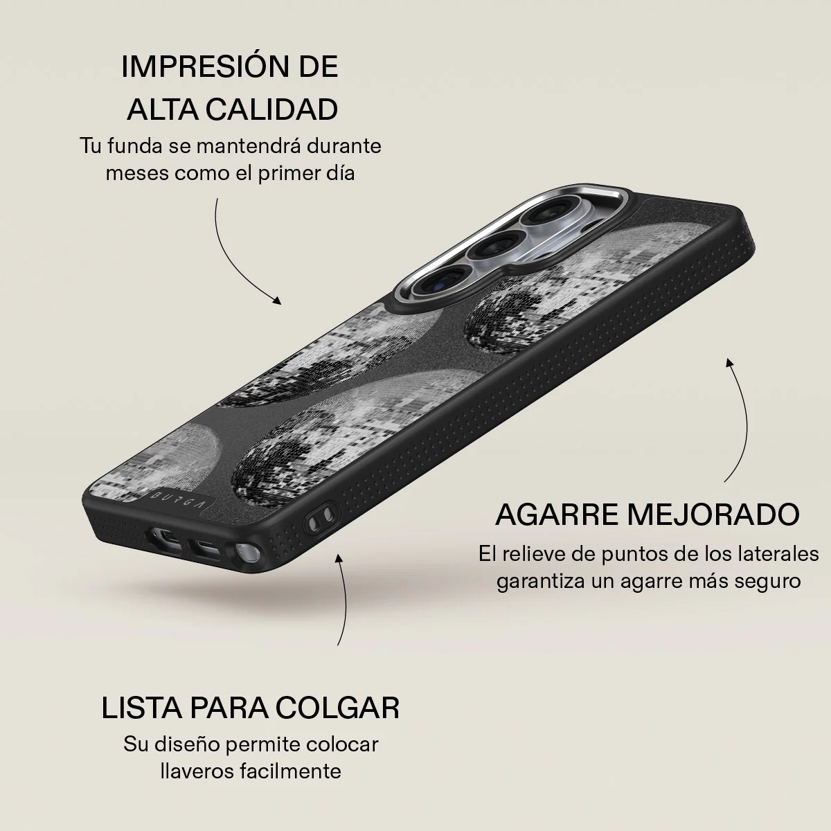After Hours - Samsung Galaxy S26 Ultra Funda - Image 23