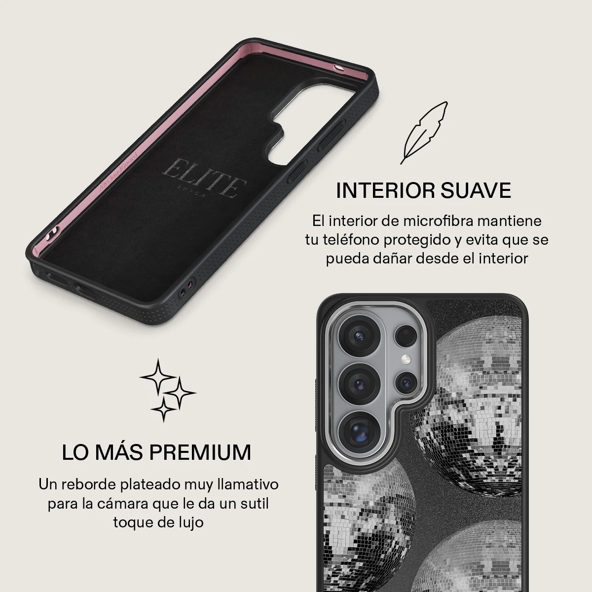 After Hours - Samsung Galaxy S26 Ultra Funda - Image 24