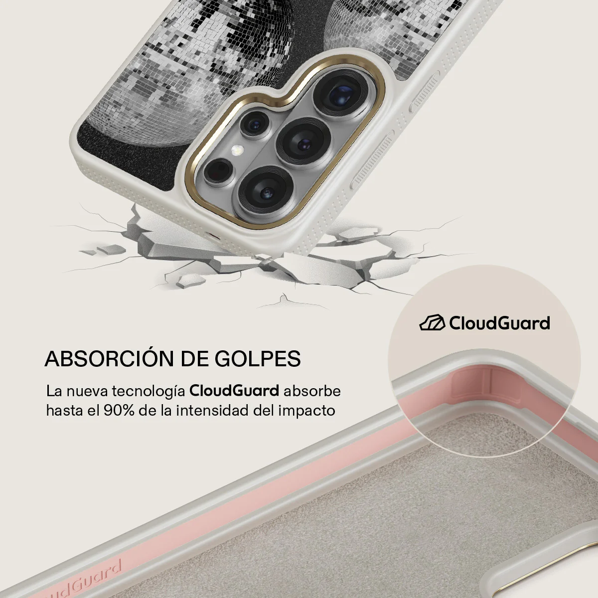 After Hours - Samsung Galaxy S26 Ultra Funda - Image 28