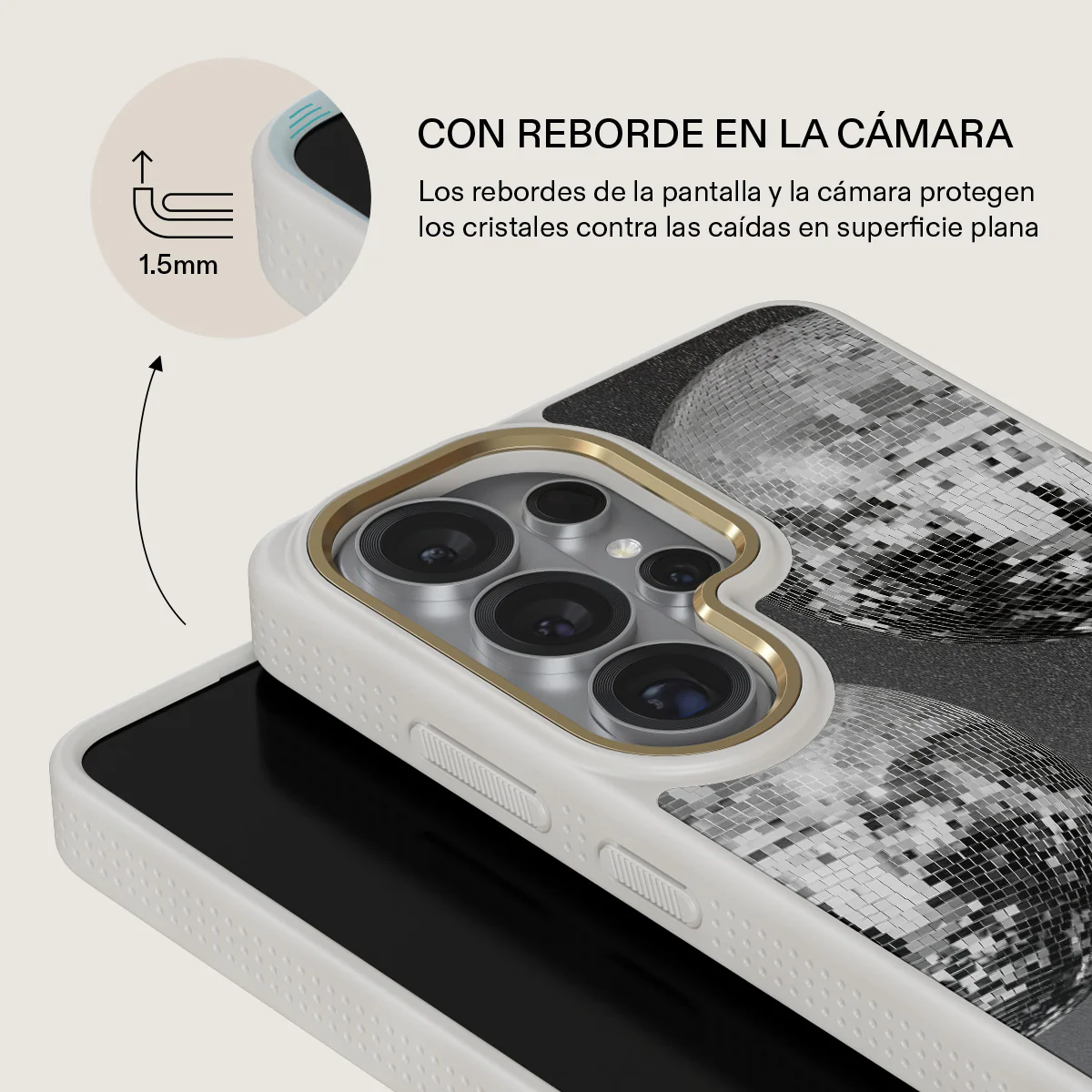 After Hours - Samsung Galaxy S26 Ultra Funda - Image 29