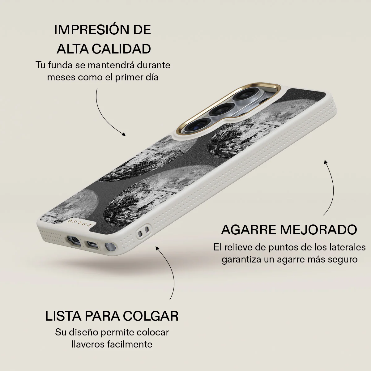 After Hours - Samsung Galaxy S26 Ultra Funda - Image 30
