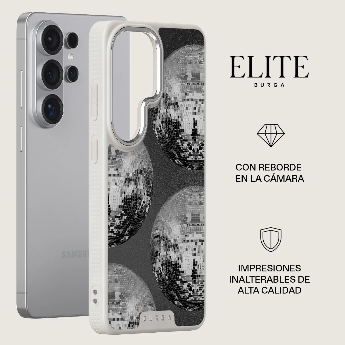 After Hours - Samsung Galaxy S26 Ultra Funda - Image 34