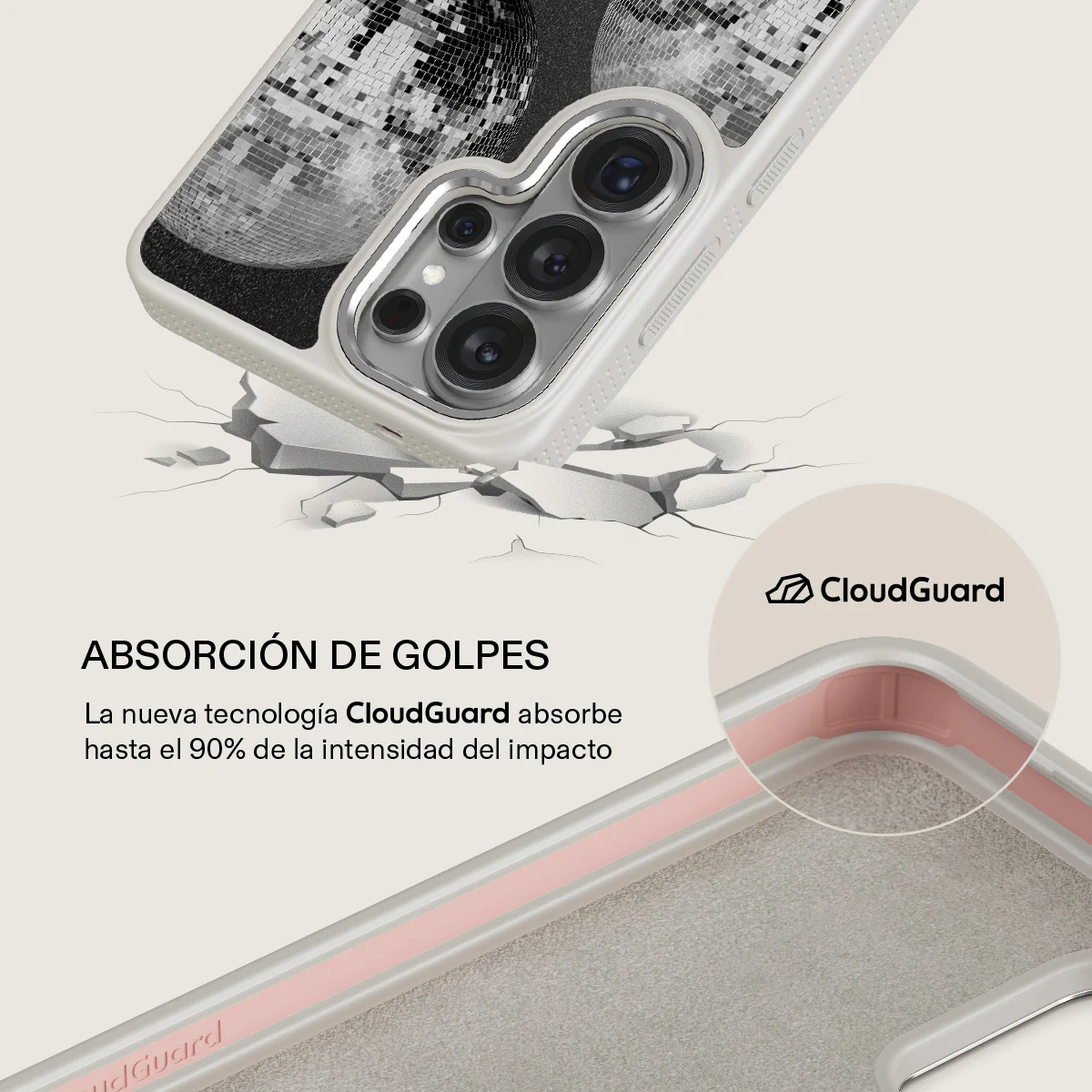 After Hours - Samsung Galaxy S26 Ultra Funda - Image 35