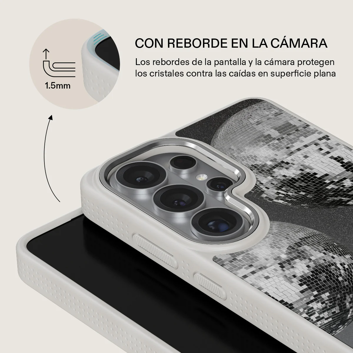 After Hours - Samsung Galaxy S26 Ultra Funda - Image 36