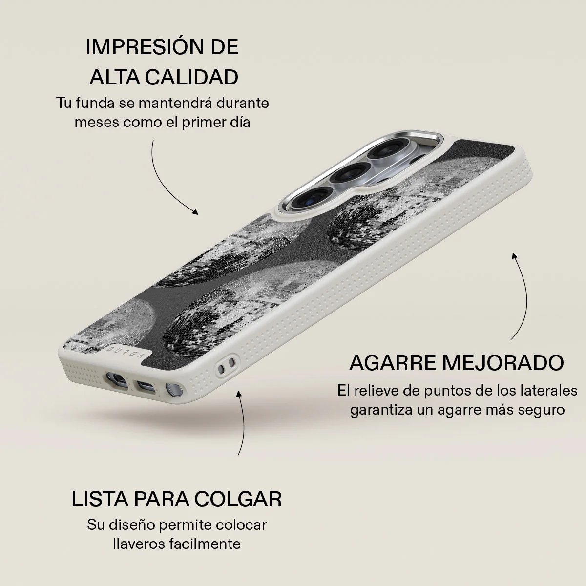 After Hours - Samsung Galaxy S26 Ultra Funda - Image 37