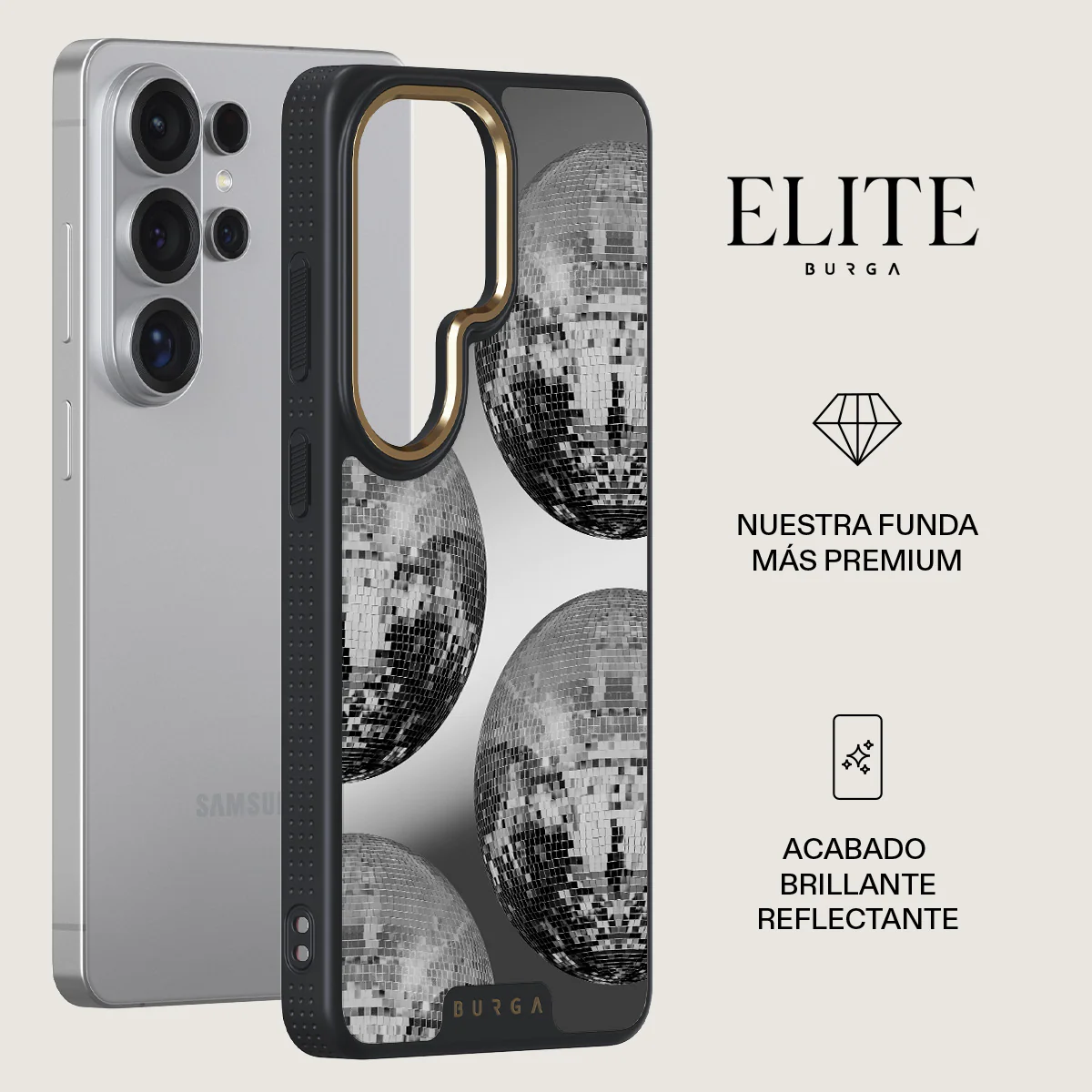 After Hours - Samsung Galaxy S26 Ultra Funda - Image 41