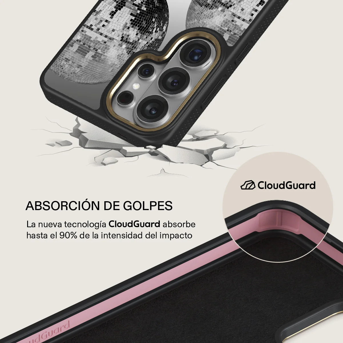 After Hours - Samsung Galaxy S26 Ultra Funda - Image 42
