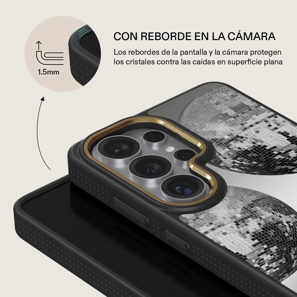 After Hours - Samsung Galaxy S26 Ultra Funda - Image 44