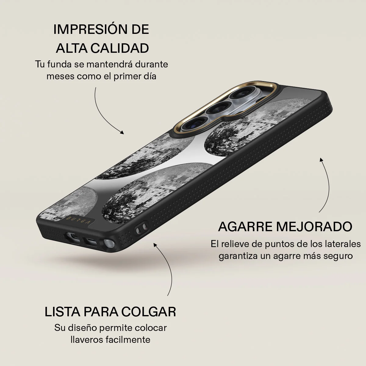 After Hours - Samsung Galaxy S26 Ultra Funda - Image 45