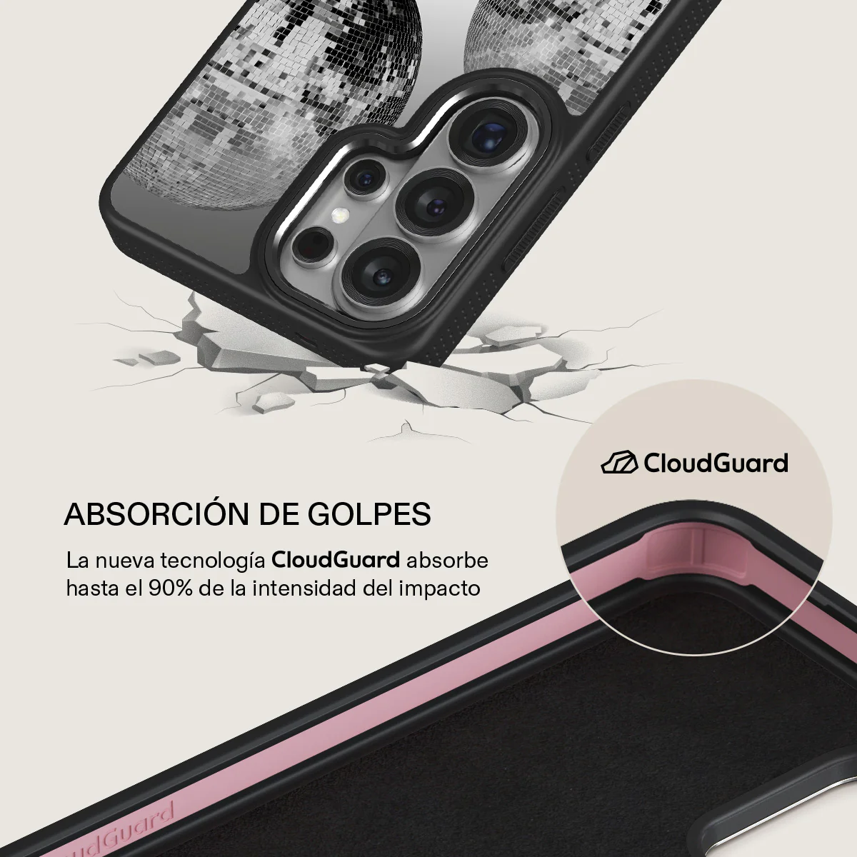After Hours - Samsung Galaxy S26 Ultra Funda - Image 50