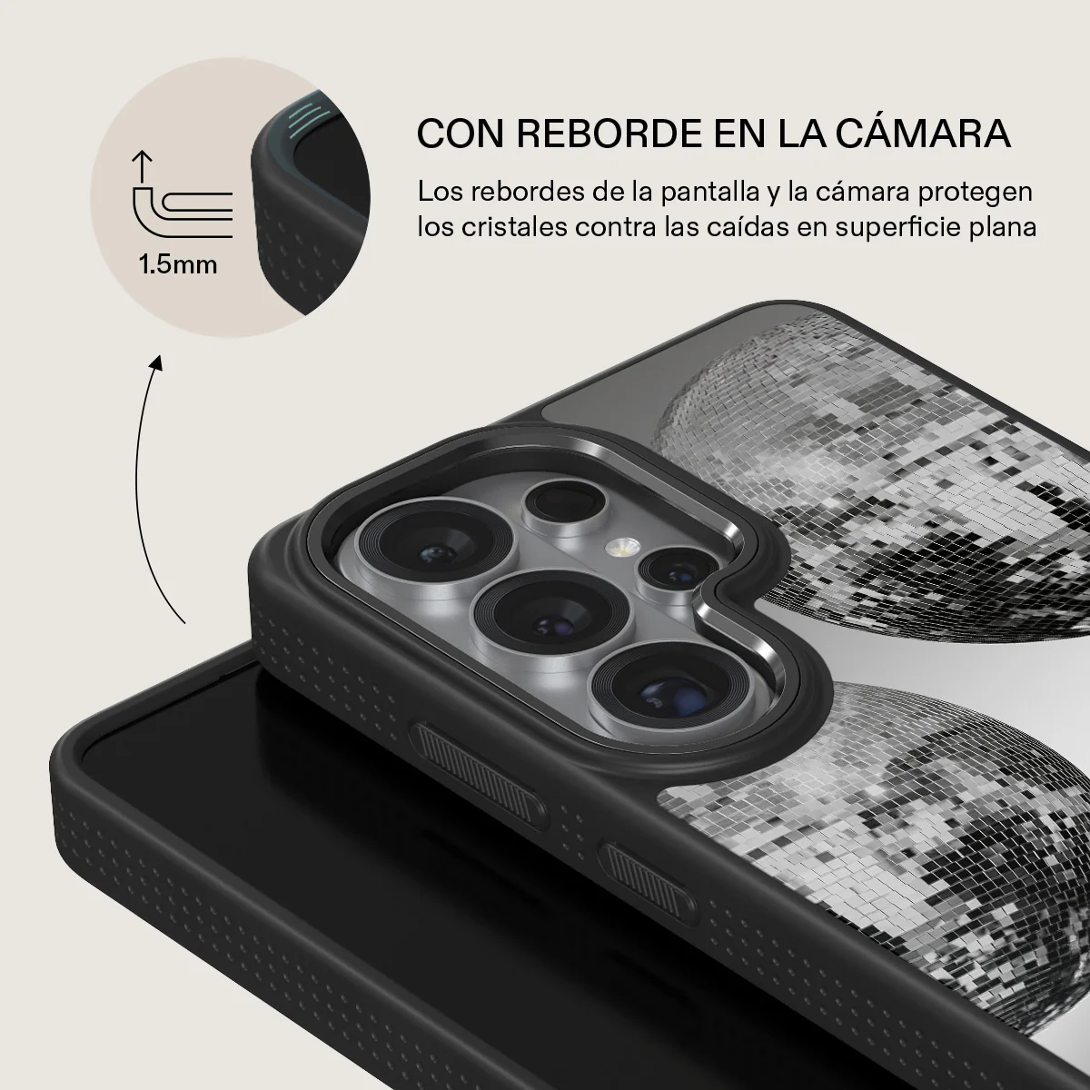 After Hours - Samsung Galaxy S26 Ultra Funda - Image 52