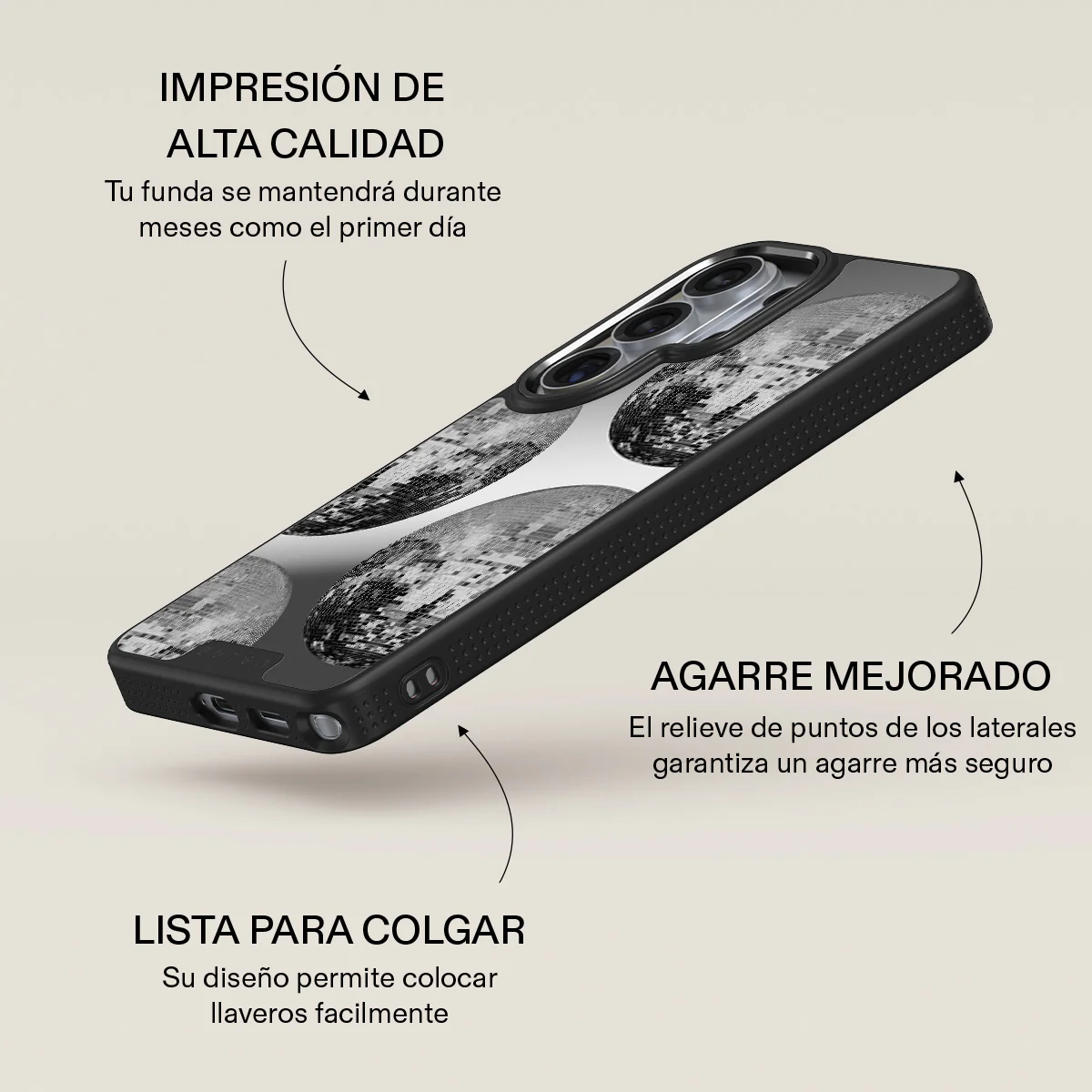 After Hours - Samsung Galaxy S26 Ultra Funda - Image 53