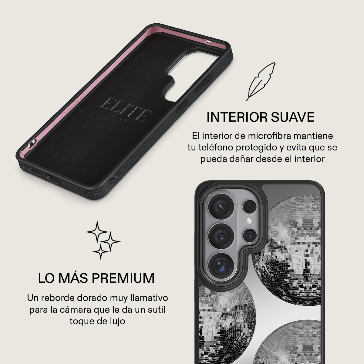 After Hours - Samsung Galaxy S26 Ultra Funda - Image 54