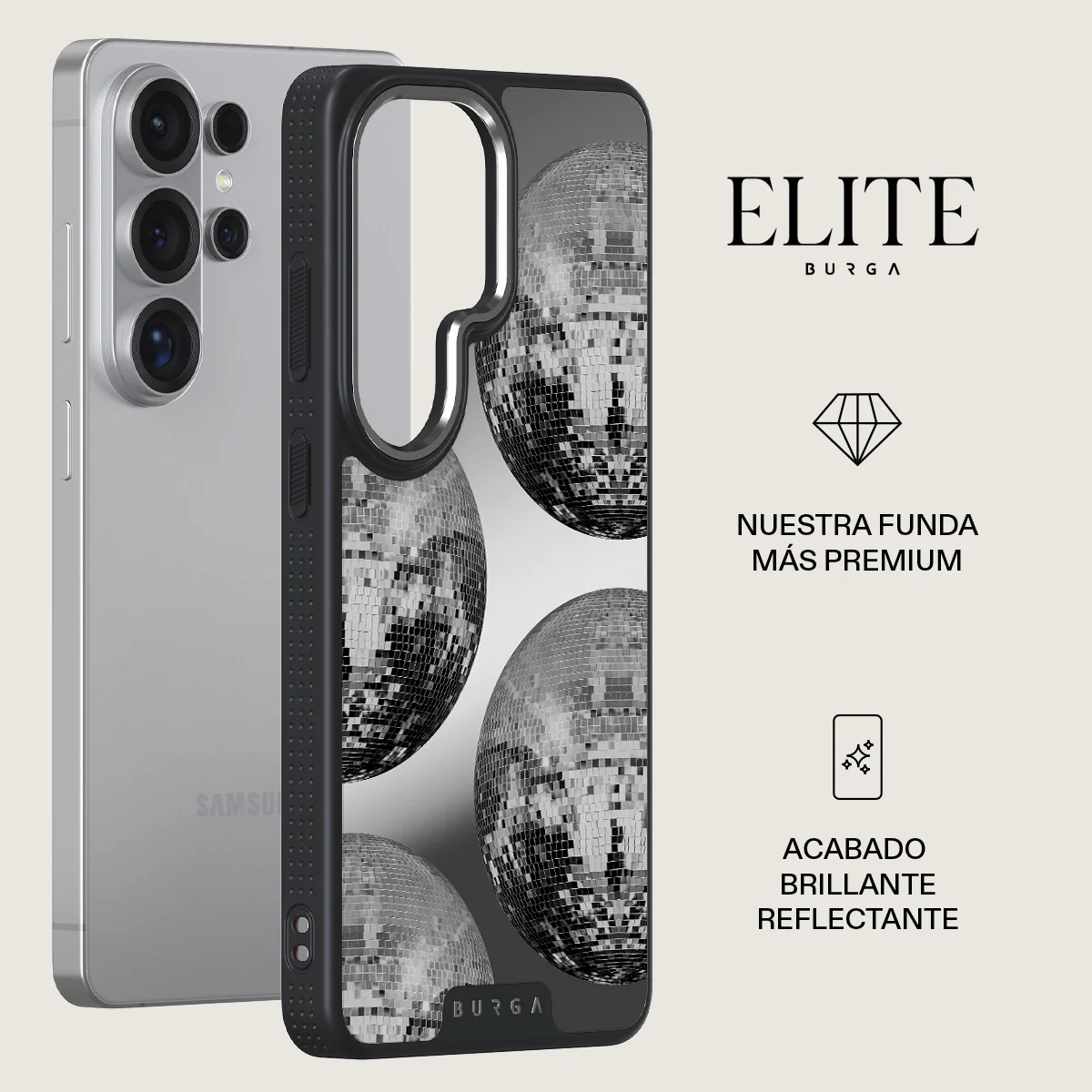 After Hours - Samsung Galaxy S26 Ultra Funda - Image 57