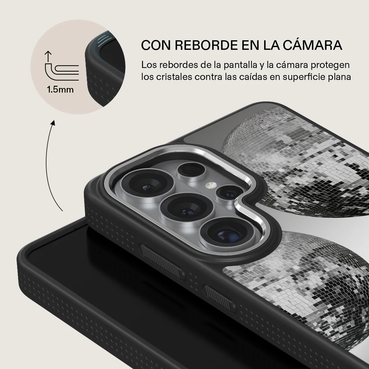 After Hours - Samsung Galaxy S26 Ultra Funda - Image 60