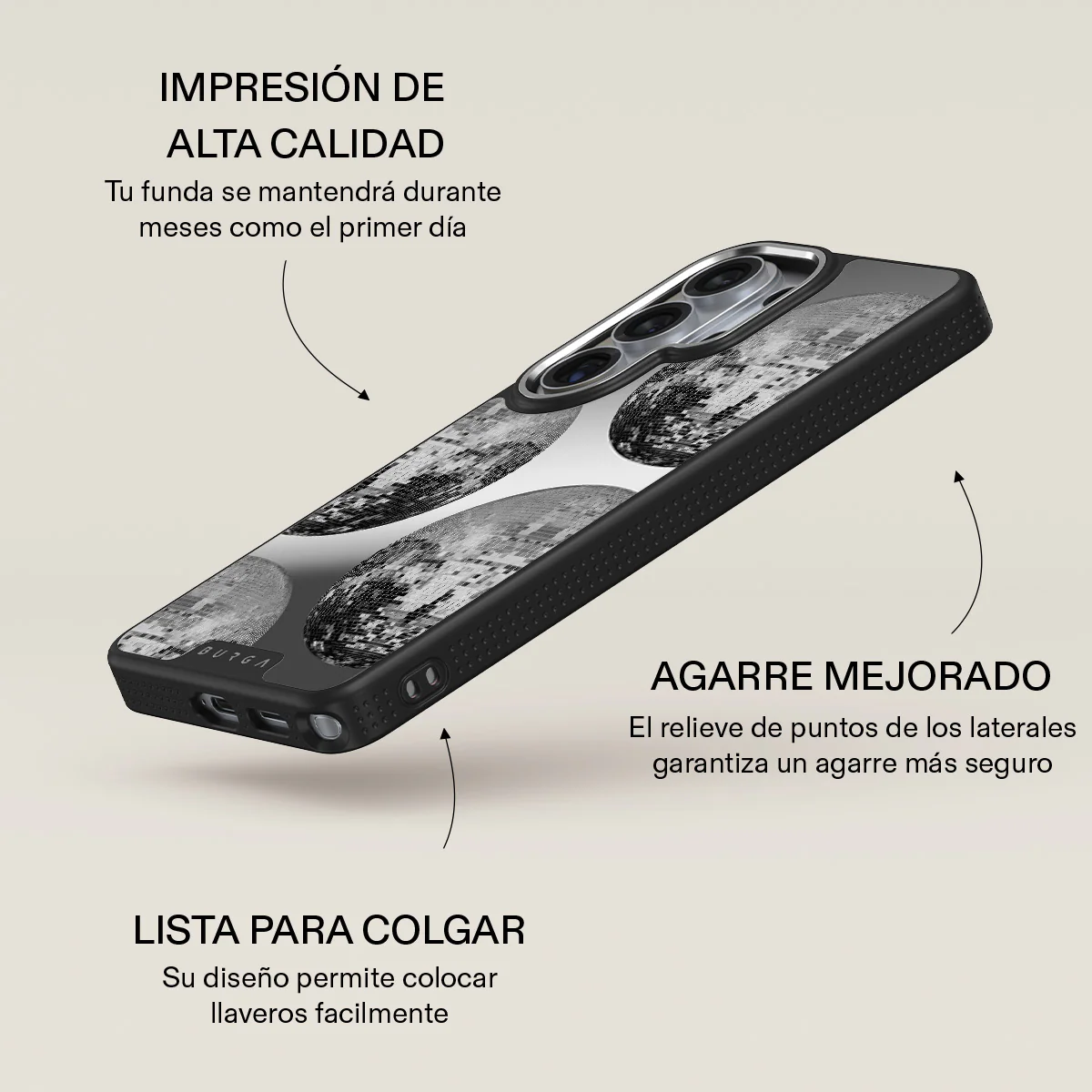 After Hours - Samsung Galaxy S26 Ultra Funda - Image 61