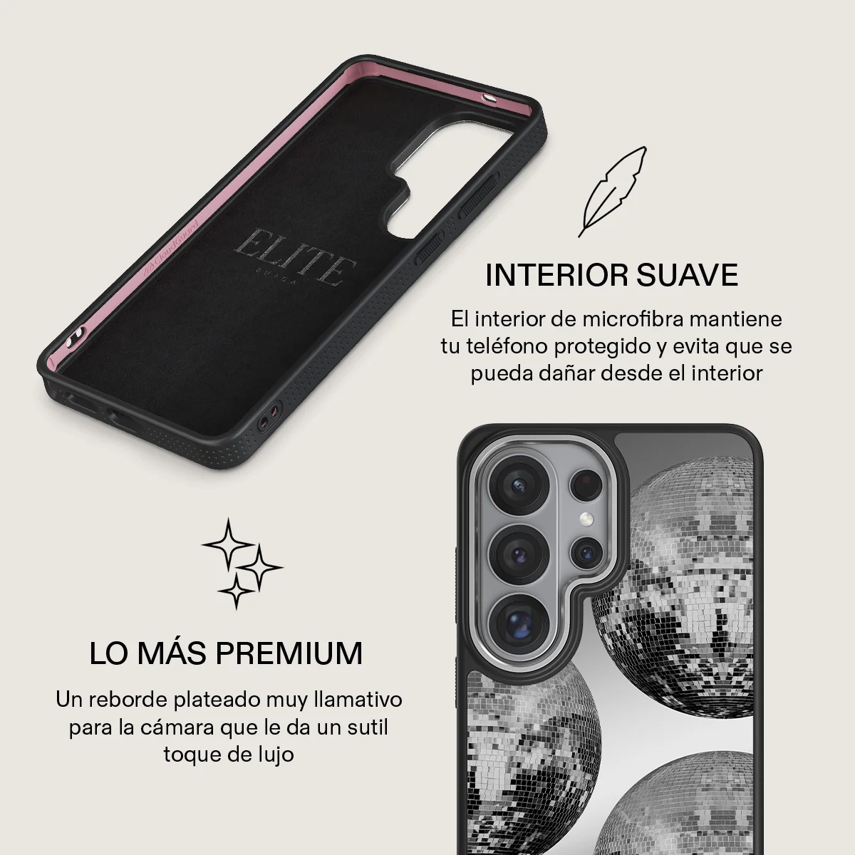 After Hours - Samsung Galaxy S26 Ultra Funda - Image 62