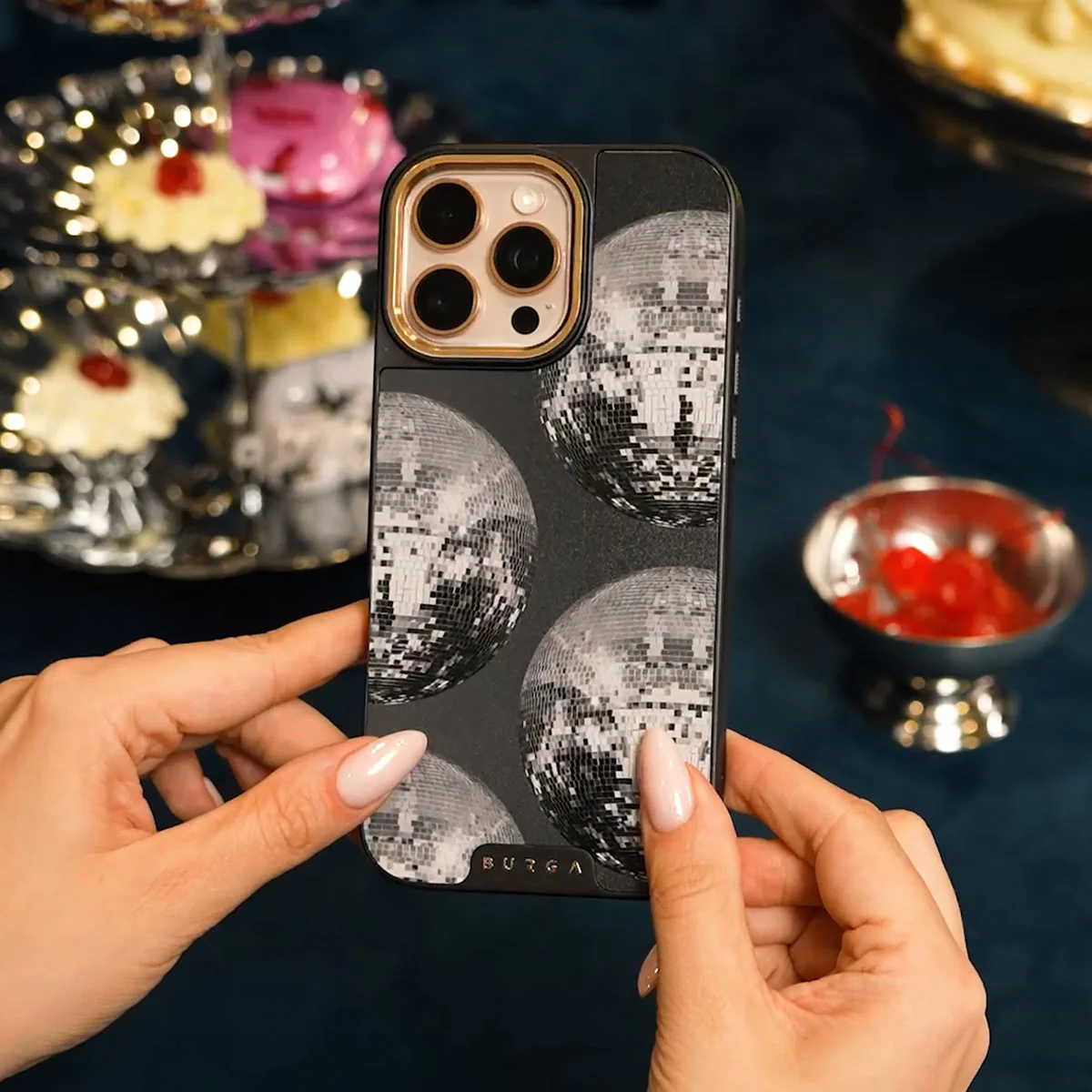 After Hours - Samsung Galaxy S26 Ultra Funda - Image 65