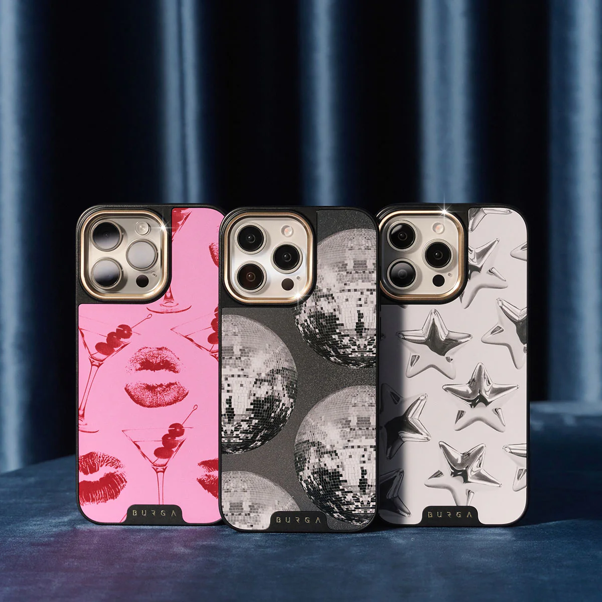 After Hours - Samsung Galaxy S26 Ultra Funda - Image 71