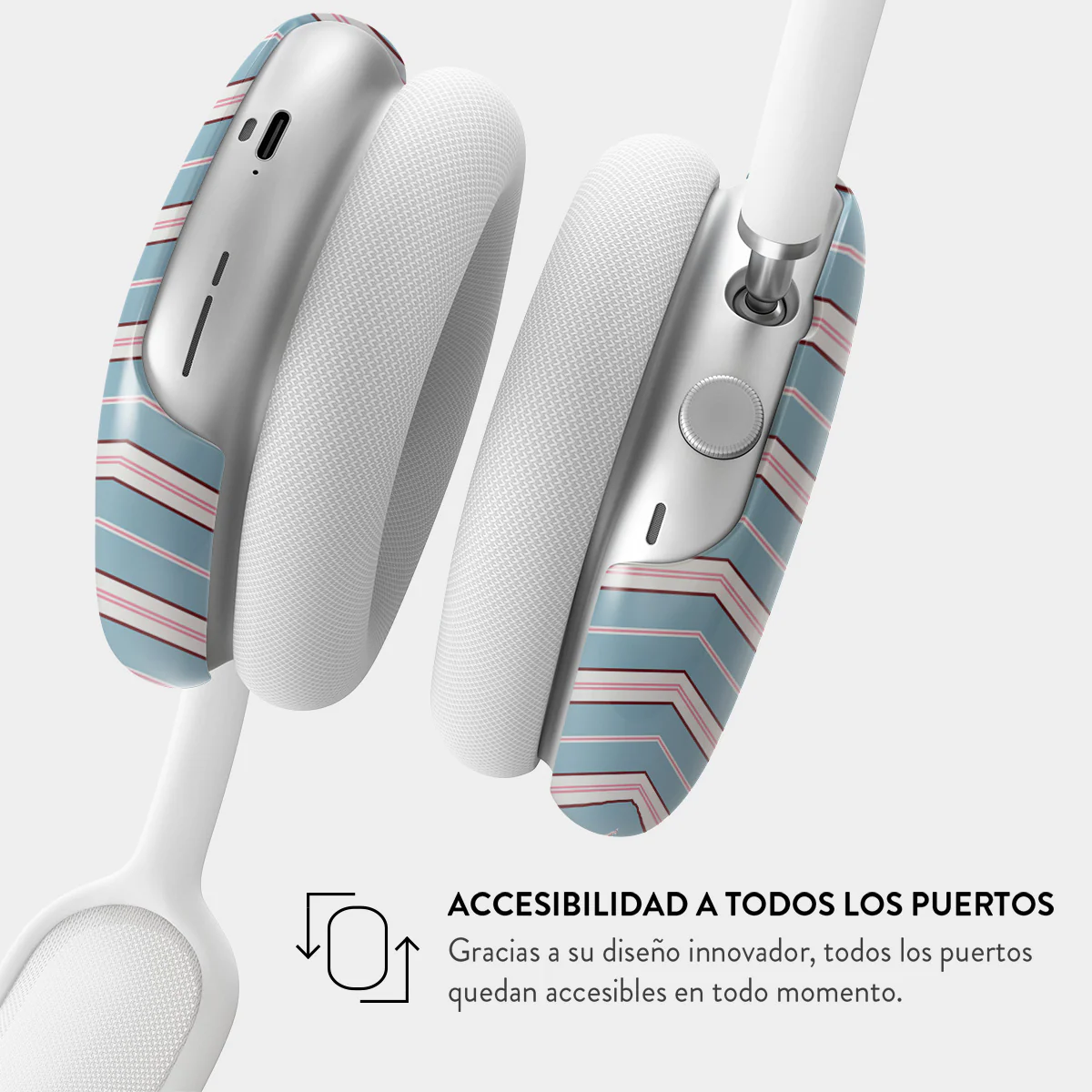 Afternoon Nap - AirPods Max Funda - Image 6