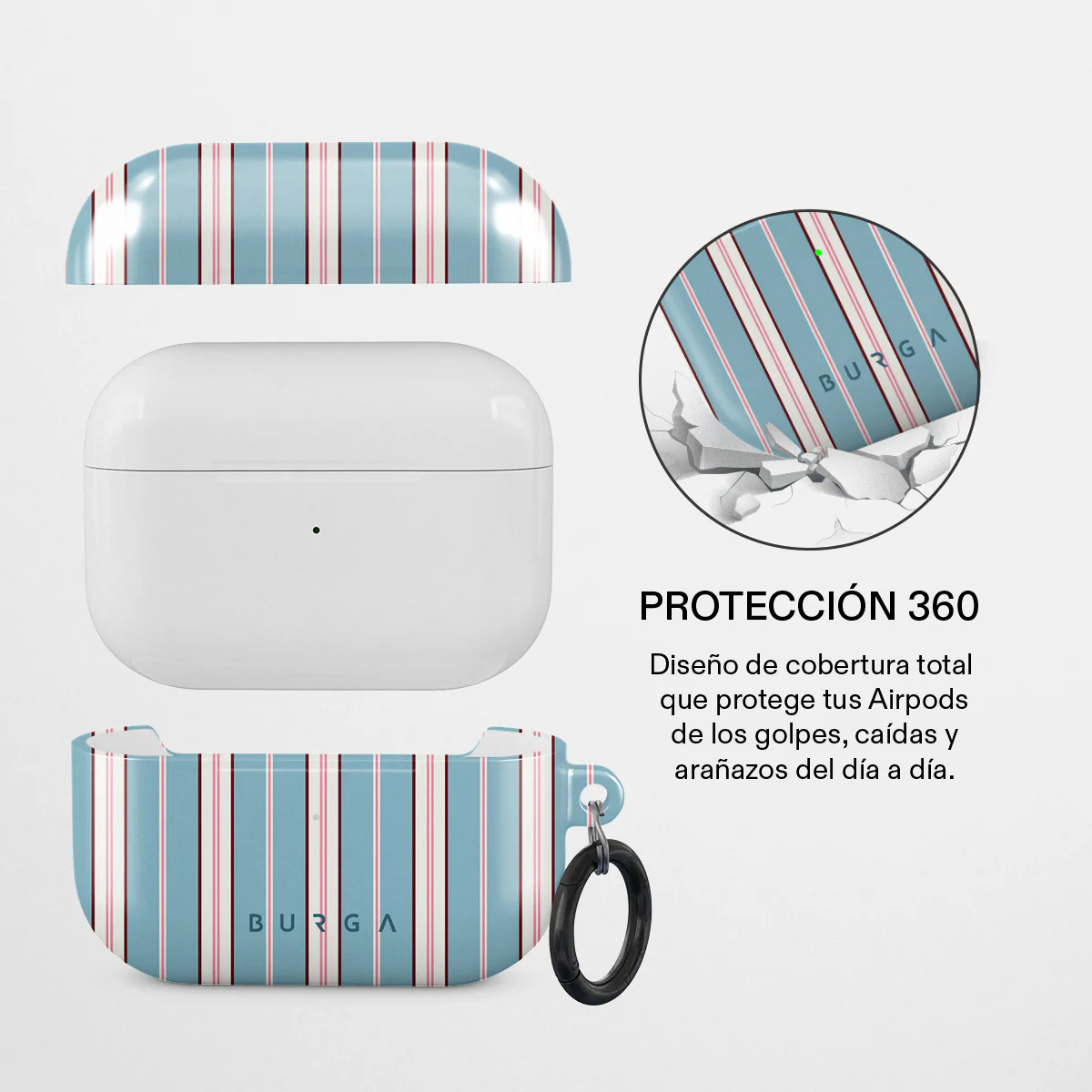 Afternoon Nap - AirPods Pro Funda - Image 2