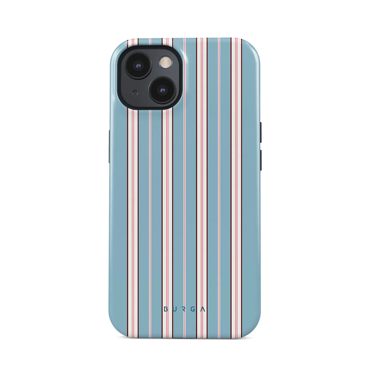 Afternoon Nap - iPhone 13 Mini Funda