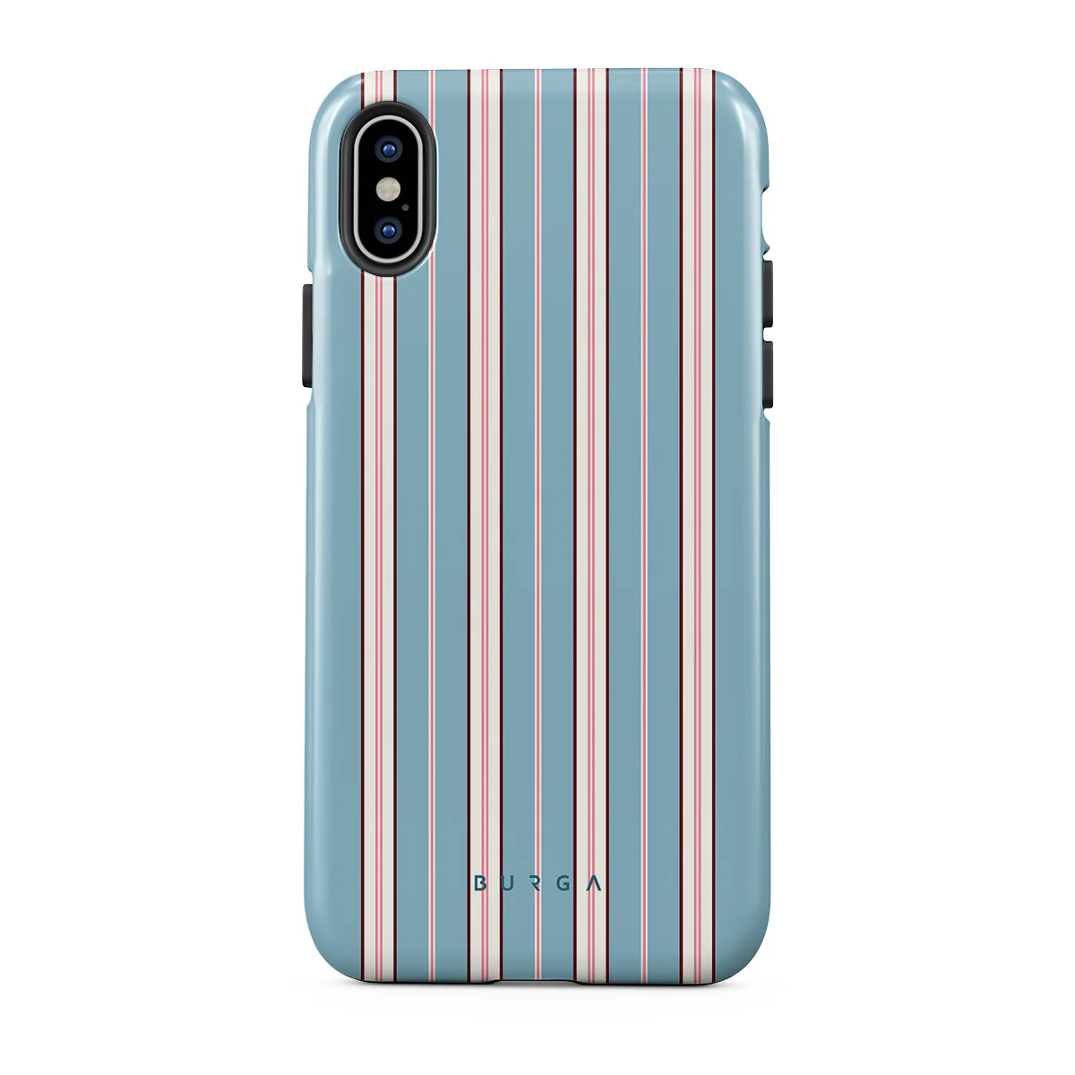 Afternoon Nap - iPhone X / XS Funda - Image 5