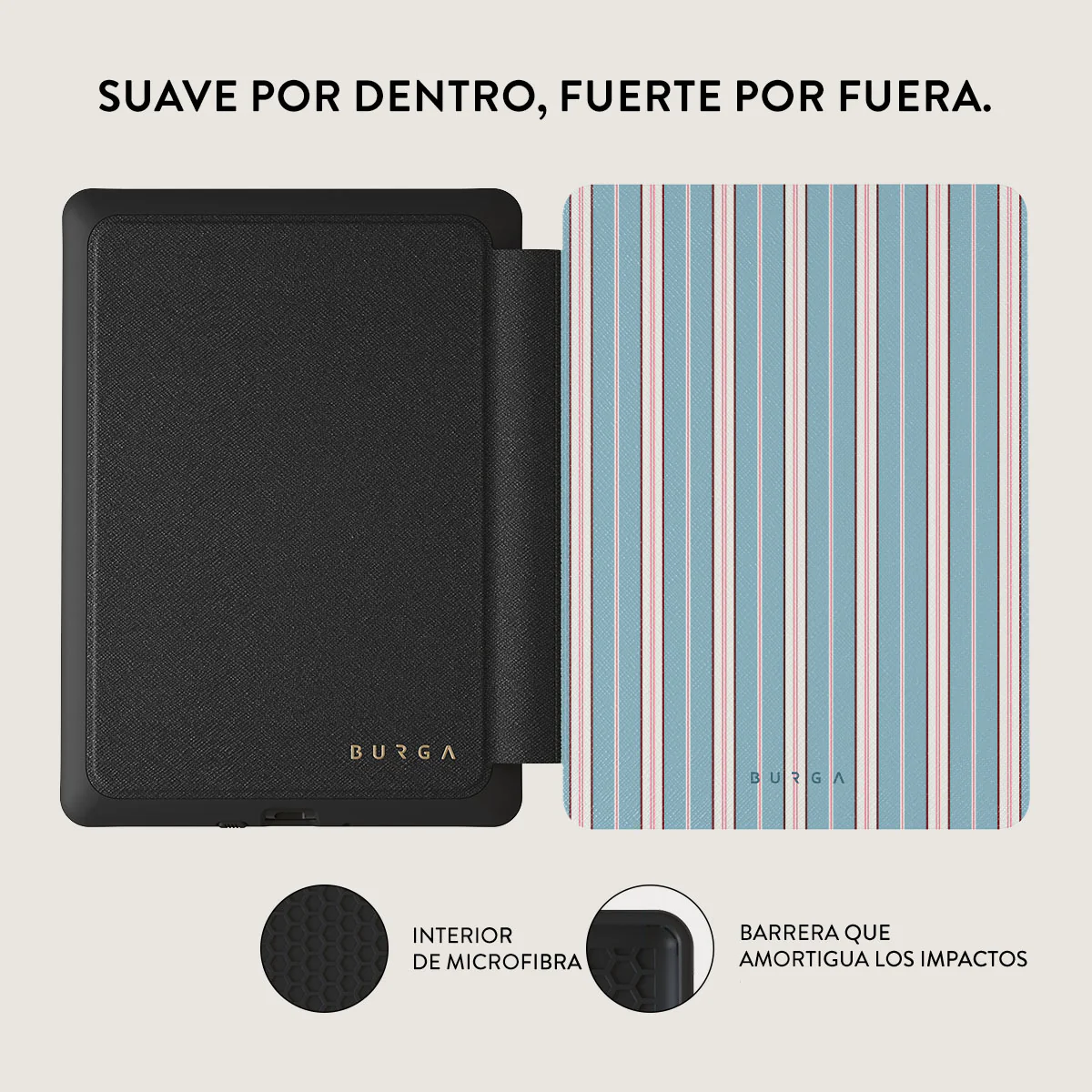 Afternoon Nap - Funda para Kindle Paperwhite (12a Gen) - Image 4
