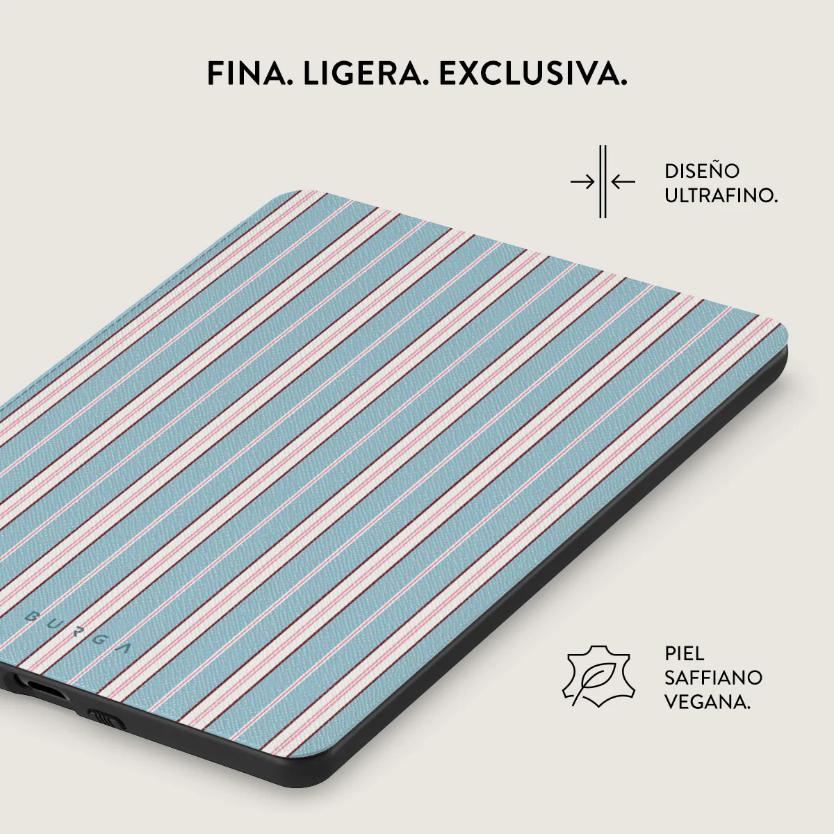 Afternoon Nap - Funda para Kindle Paperwhite (12a Gen) - Image 6