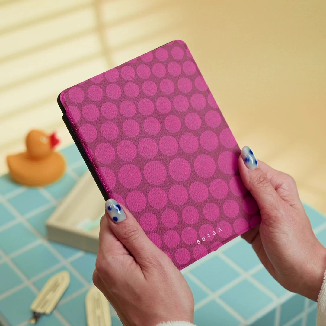 Afternoon Nap - Funda para Kindle Paperwhite (12a Gen) - Image 9
