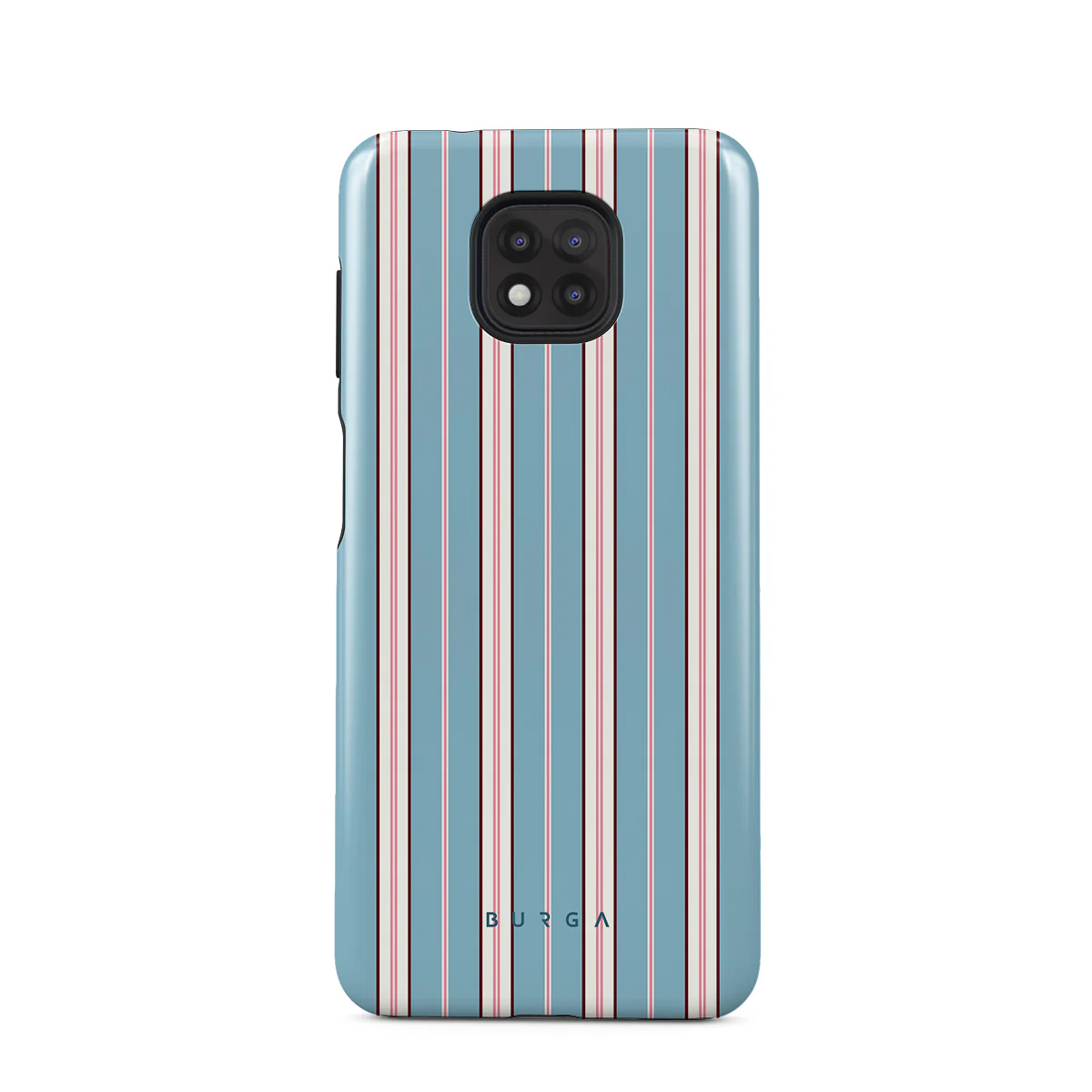 Afternoon Nap - Motorola Moto G Power 2021 Funda