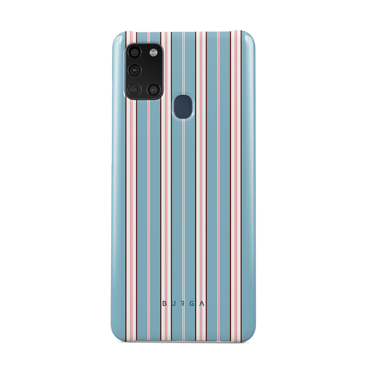 Afternoon Nap - Samsung Galaxy A21s 4G Funda