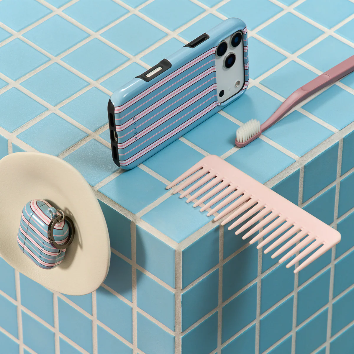 Afternoon Nap - Samsung Galaxy A23 4G / 5G Funda - Image 6