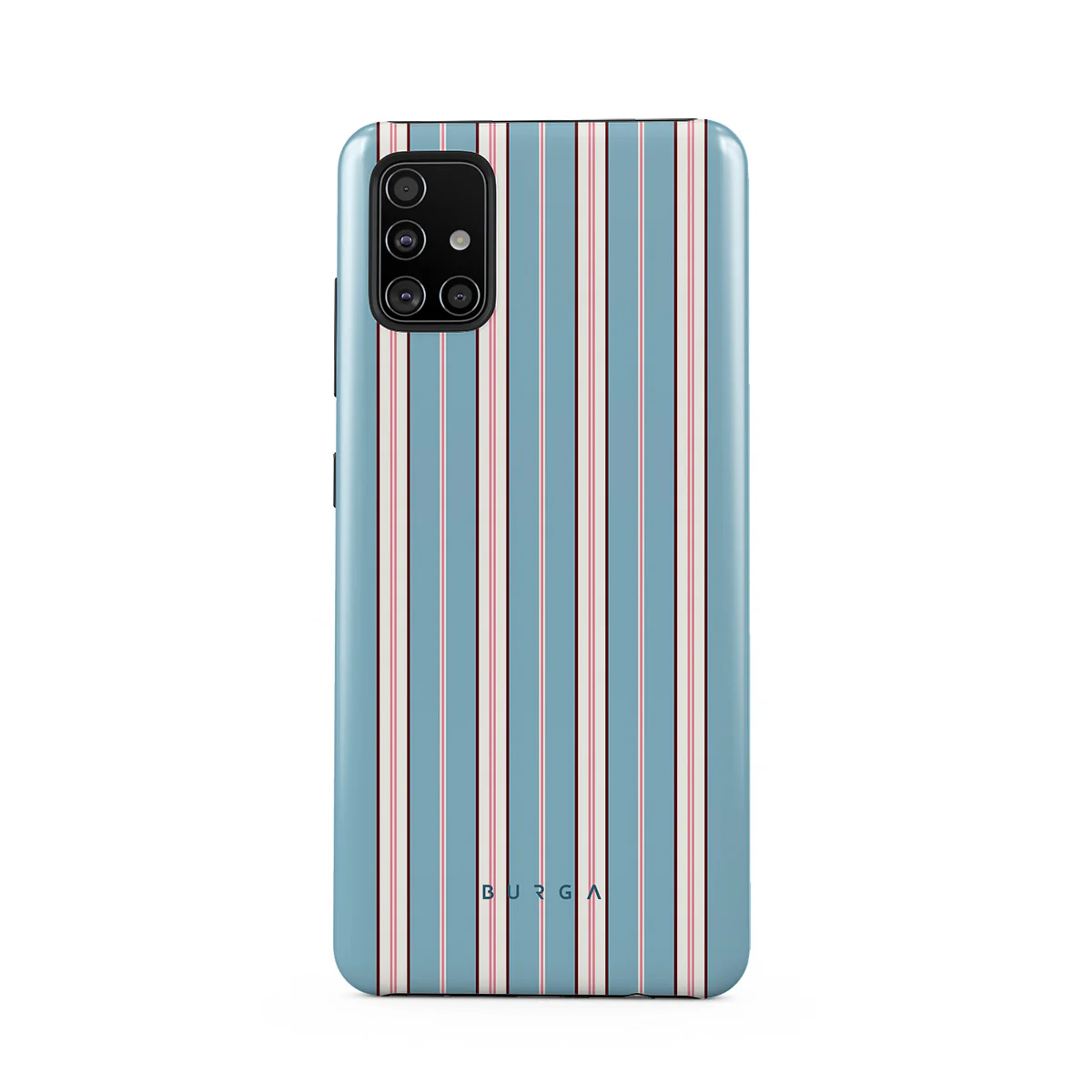 Afternoon Nap - Samsung Galaxy A71 4G Funda