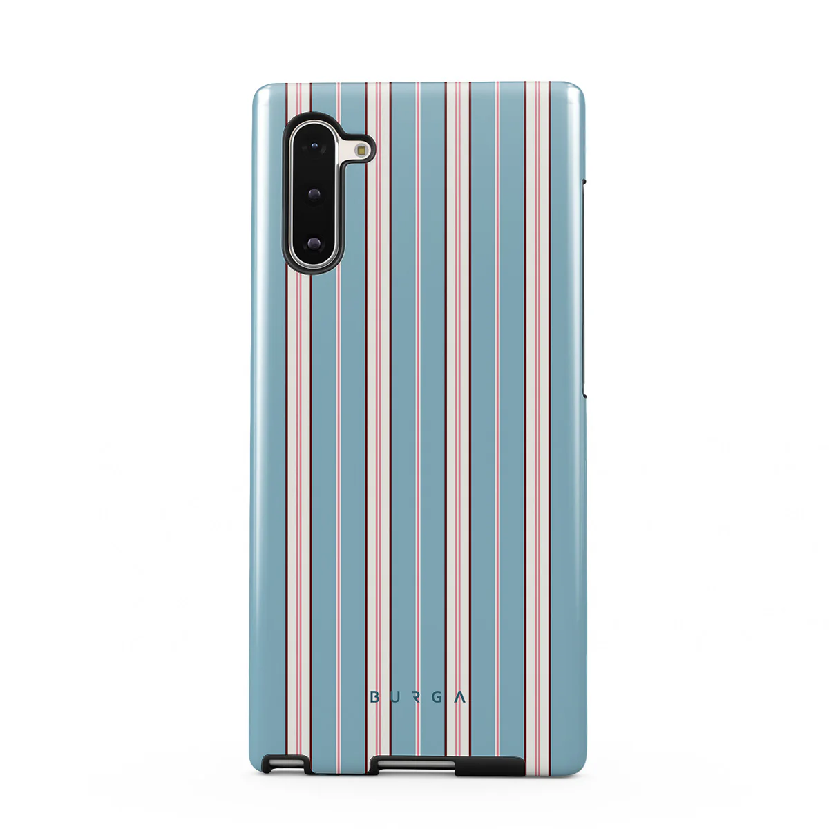 Afternoon Nap - Samsung Galaxy Note 10 Funda - Image 5