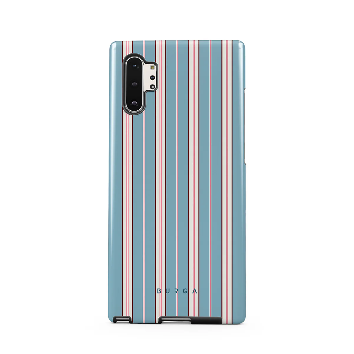Afternoon Nap - Samsung Galaxy Note 10 Plus Funda - Image 5