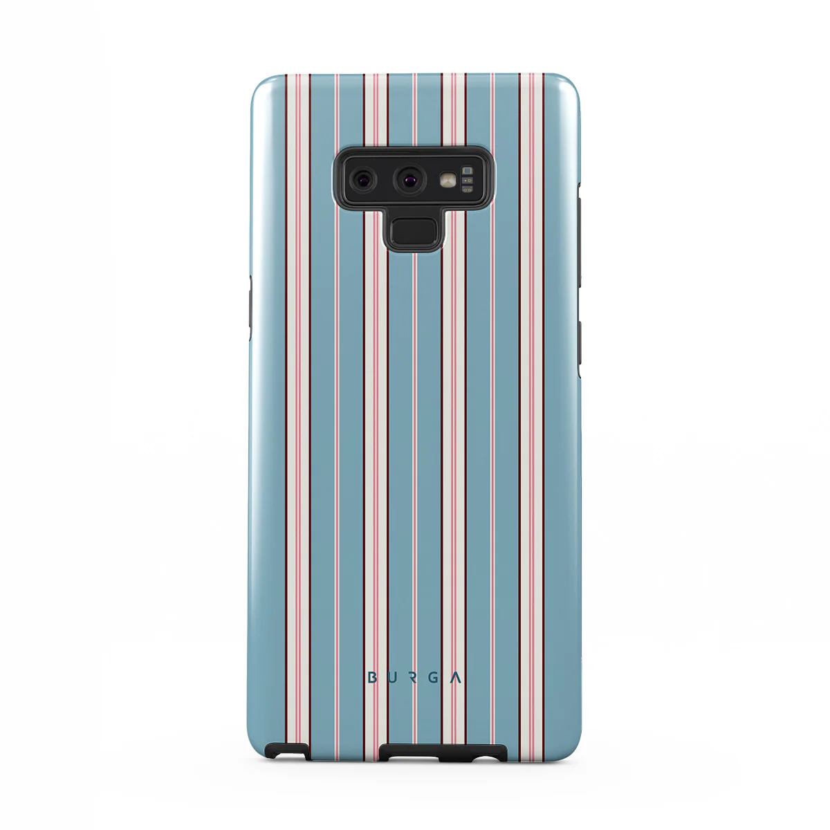 Afternoon Nap - Samsung Galaxy Note 9 Funda - Image 5