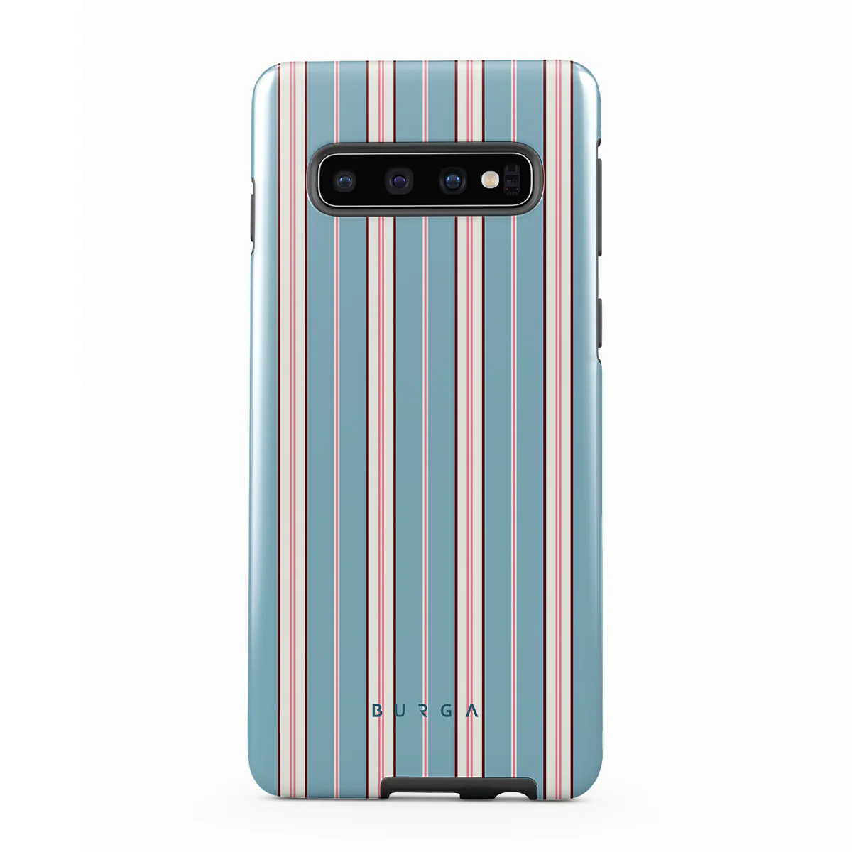 Afternoon Nap - Samsung Galaxy S10 Plus Funda - Image 5