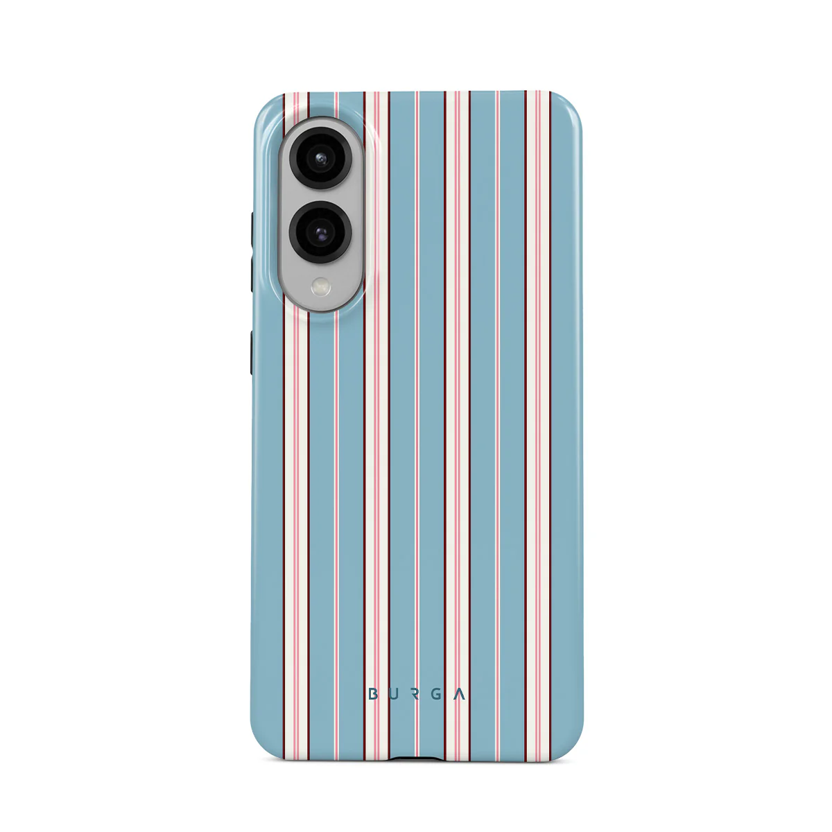 Afternoon Nap - Samsung Galaxy S25 Edge Funda