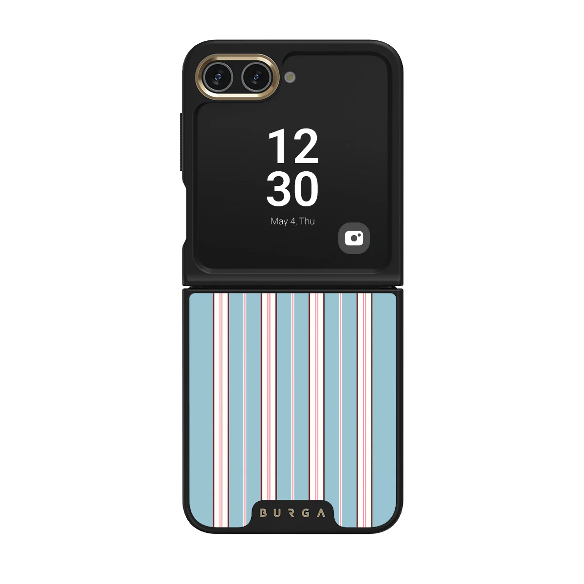 Afternoon Nap - Samsung Galaxy Z Flip 5 Funda - Image 8