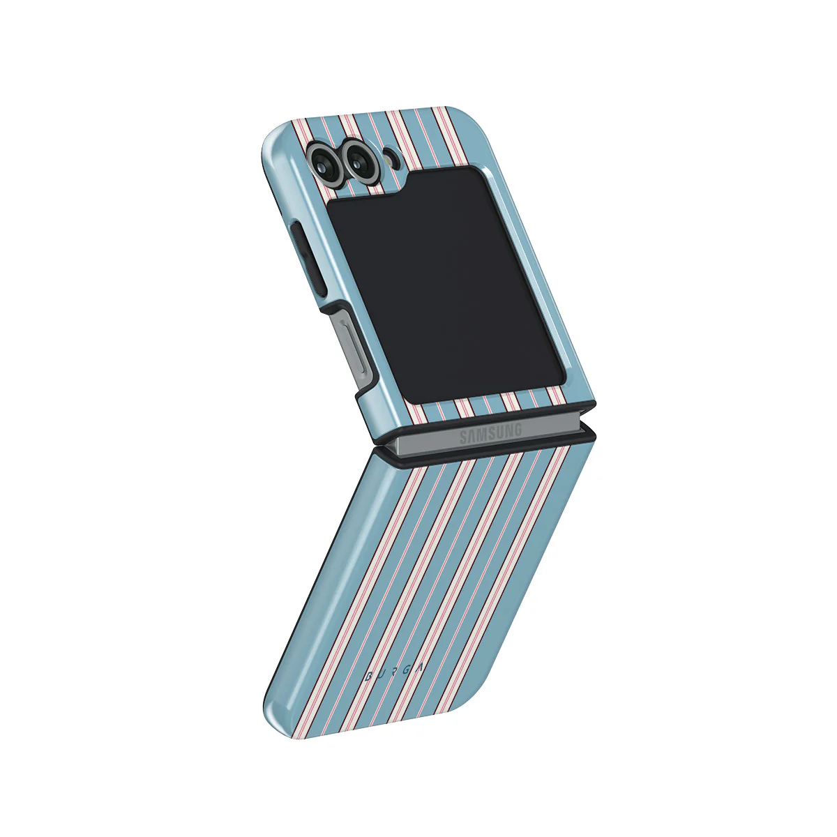 Afternoon Nap - Samsung Galaxy Z Flip 6 Funda