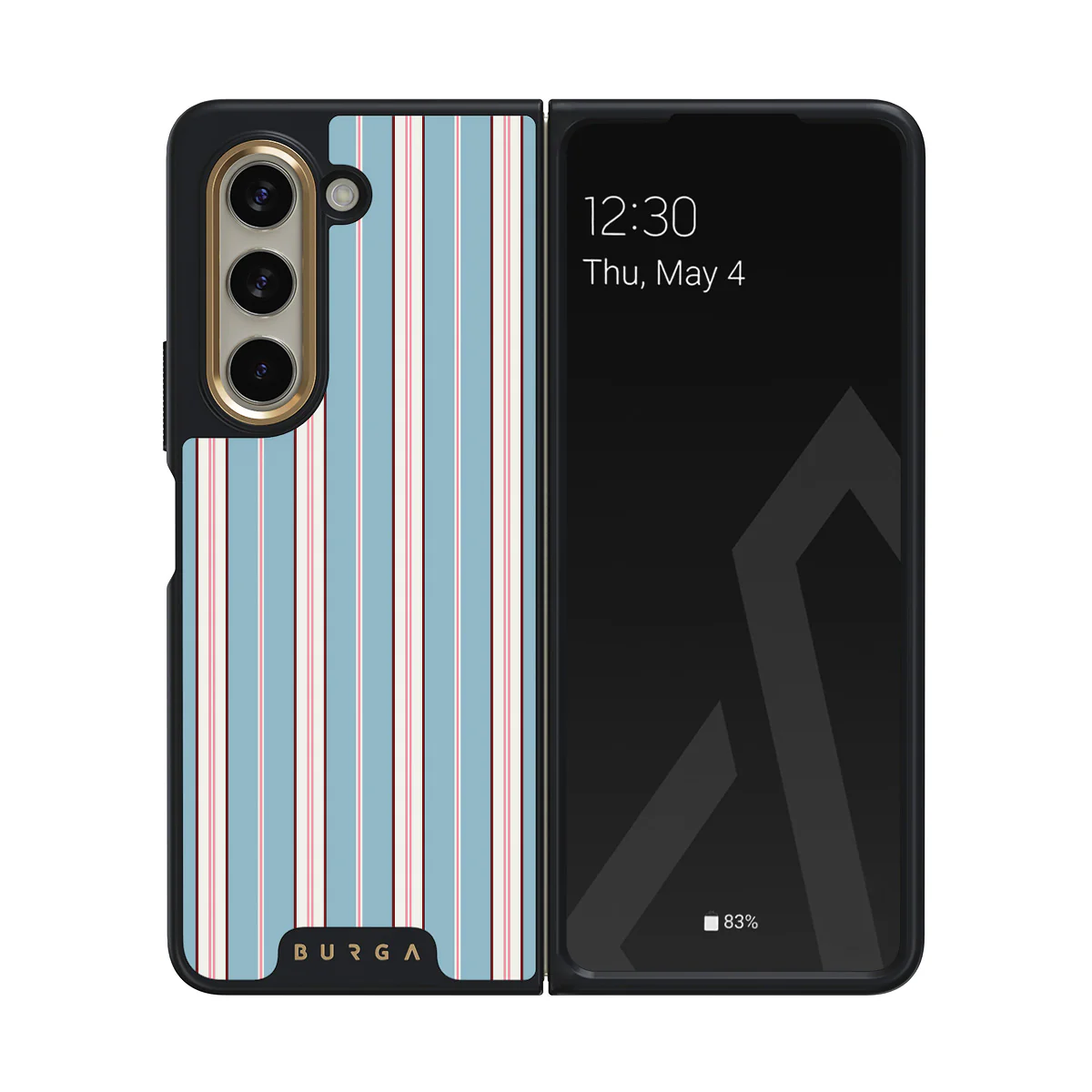Afternoon Nap - Samsung Galaxy Z Fold 5 Funda
