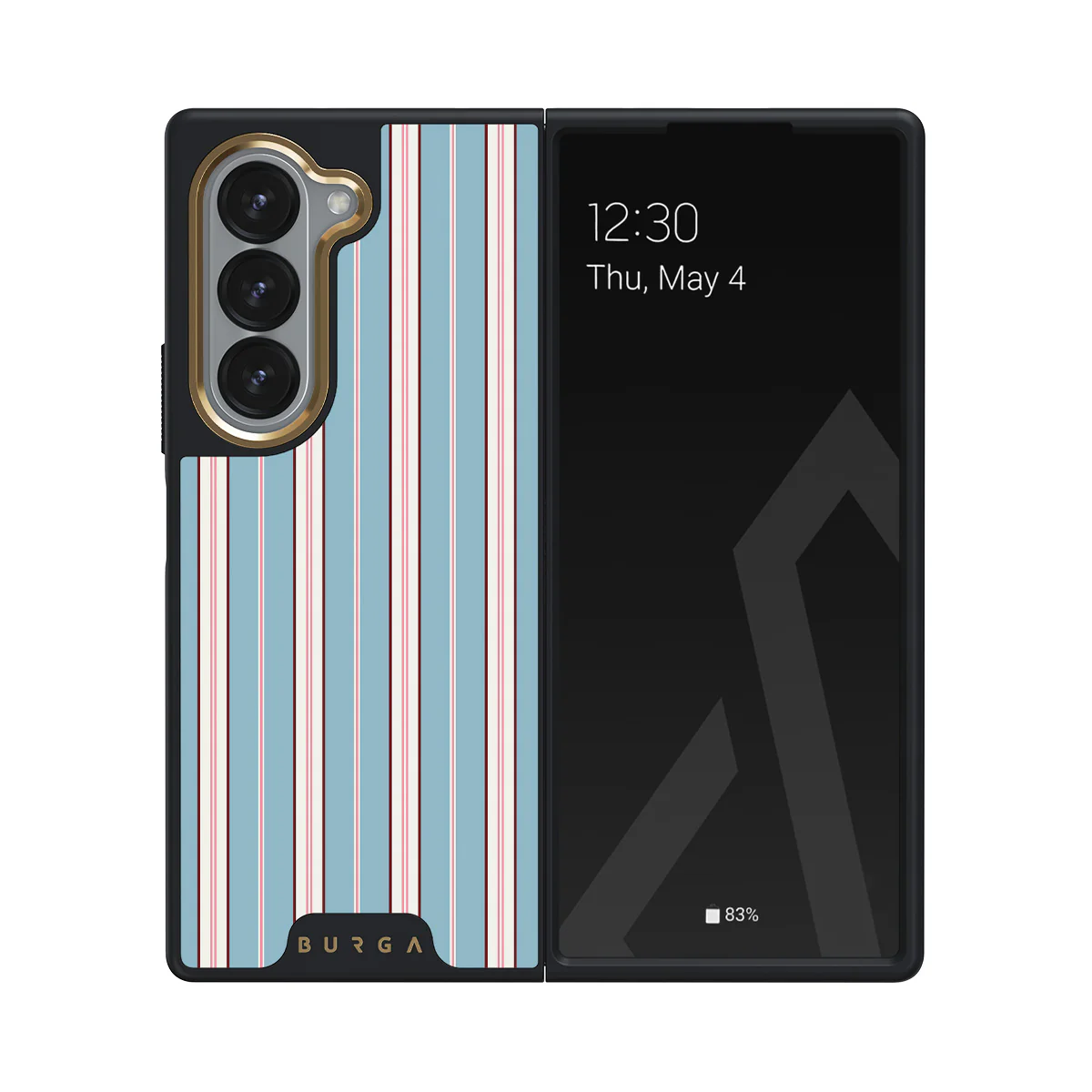 Afternoon Nap - Samsung Galaxy Z Fold 6 Funda