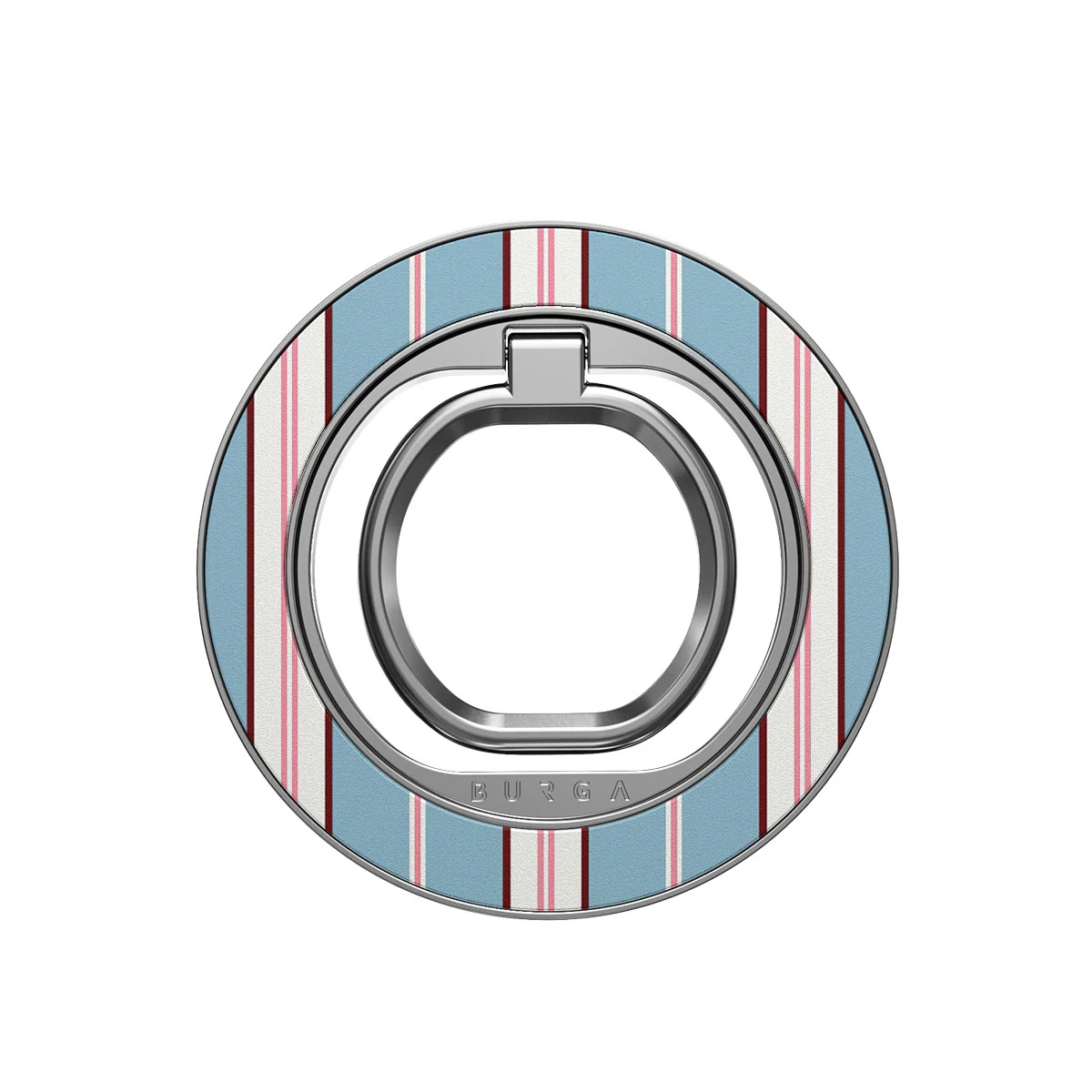 Afternoon Nap - Soporte Anillo Magnetico
