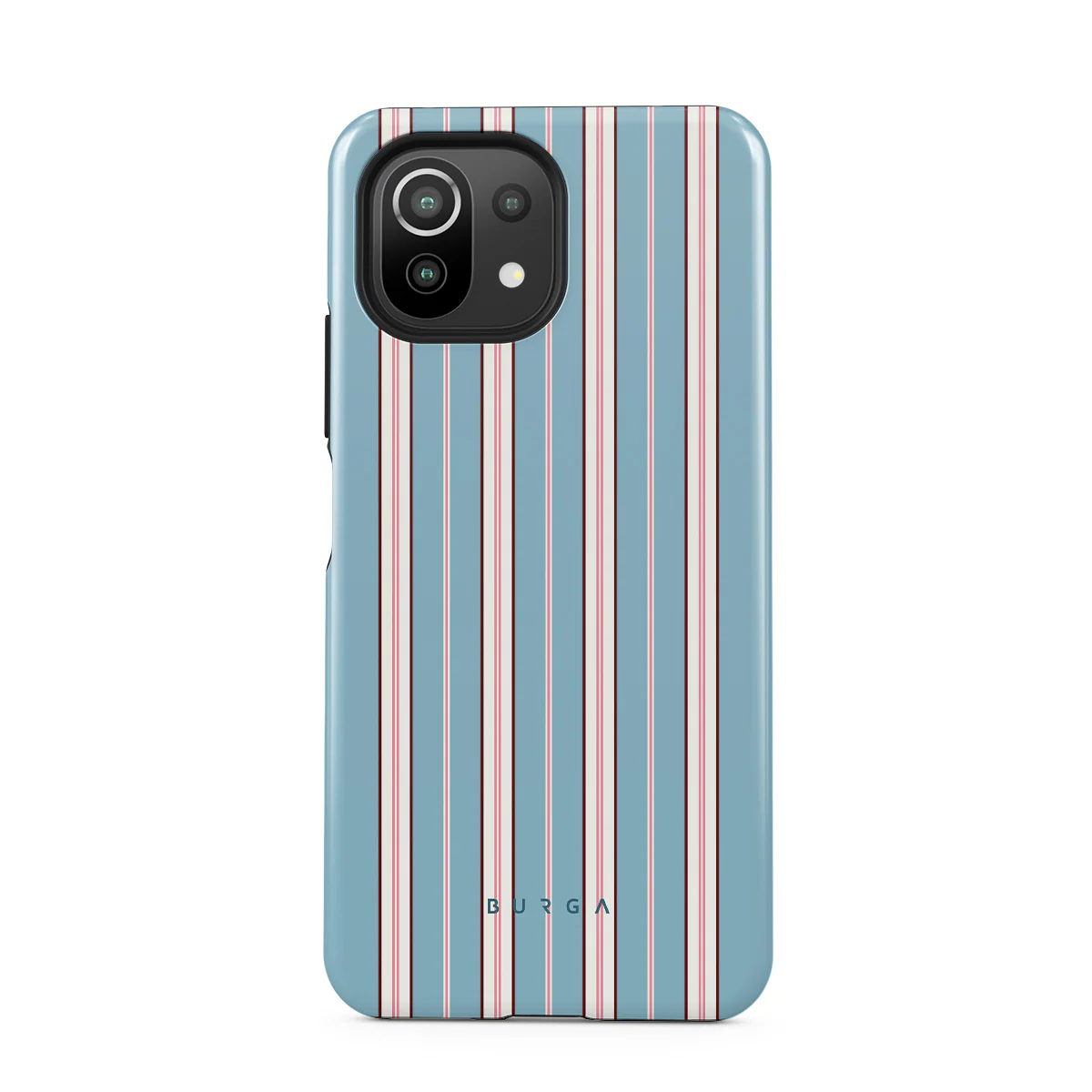 Afternoon Nap - Xiaomi 11 Lite 5G NE Funda