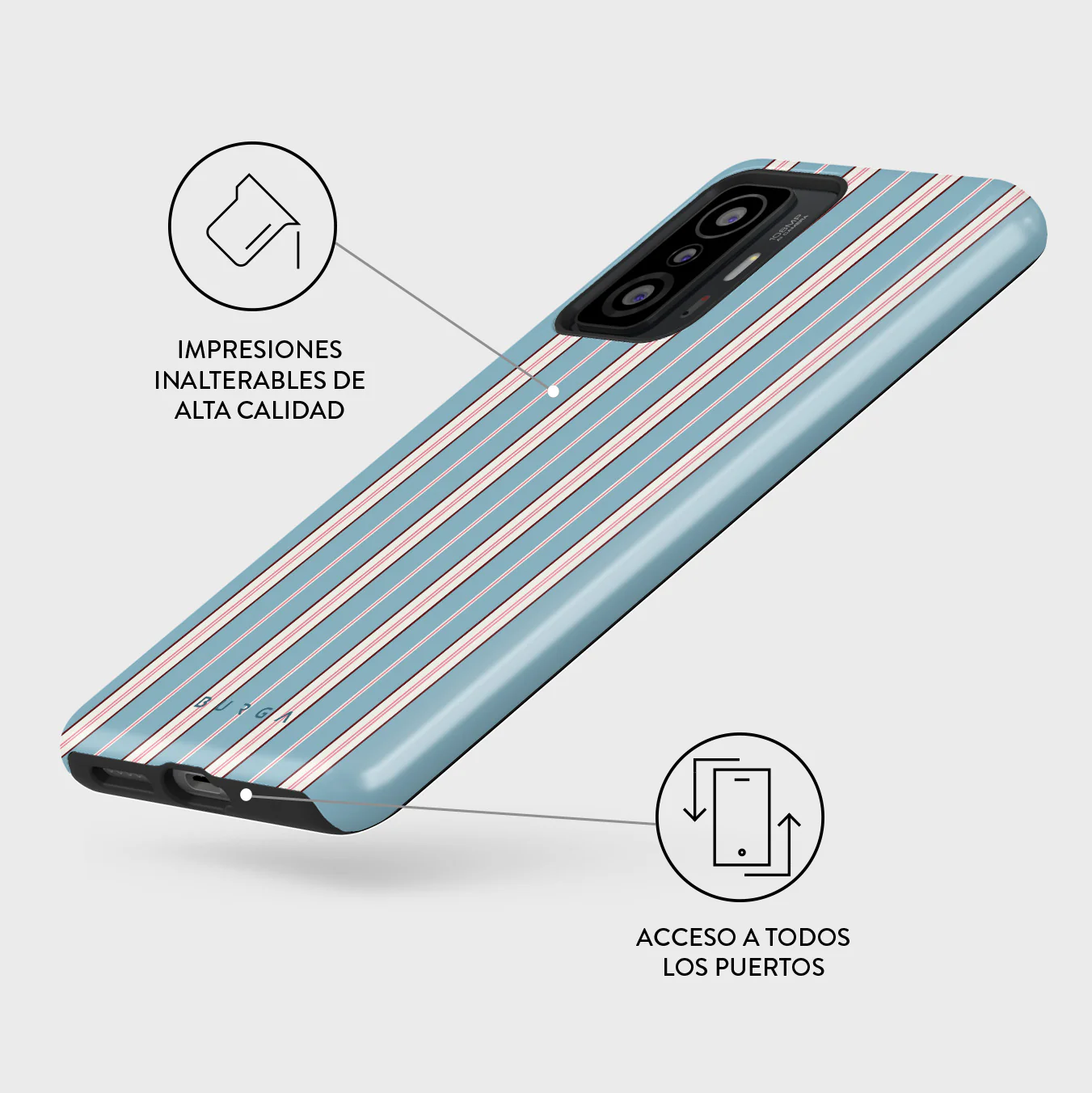 Afternoon Nap - Xiaomi 11T / 11T Pro Funda - Image 3
