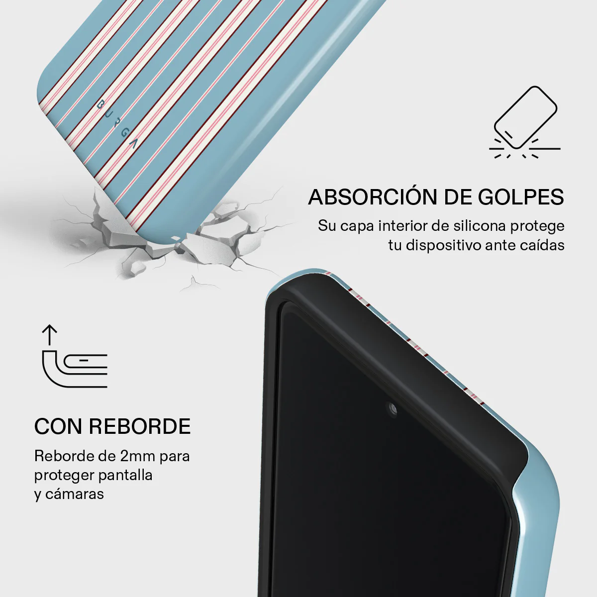Afternoon Nap - Xiaomi 15 Pro Funda - Image 4